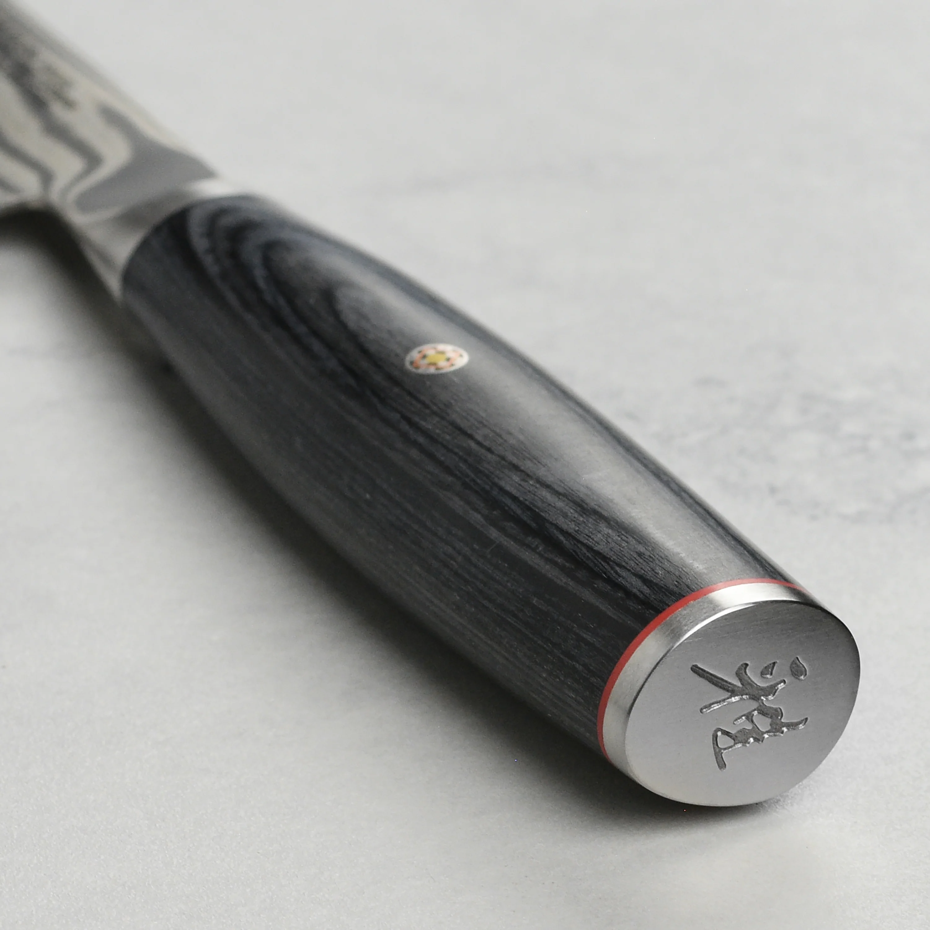 Miyabi Kaizen II 6.5" Bunka Knife - Image 2