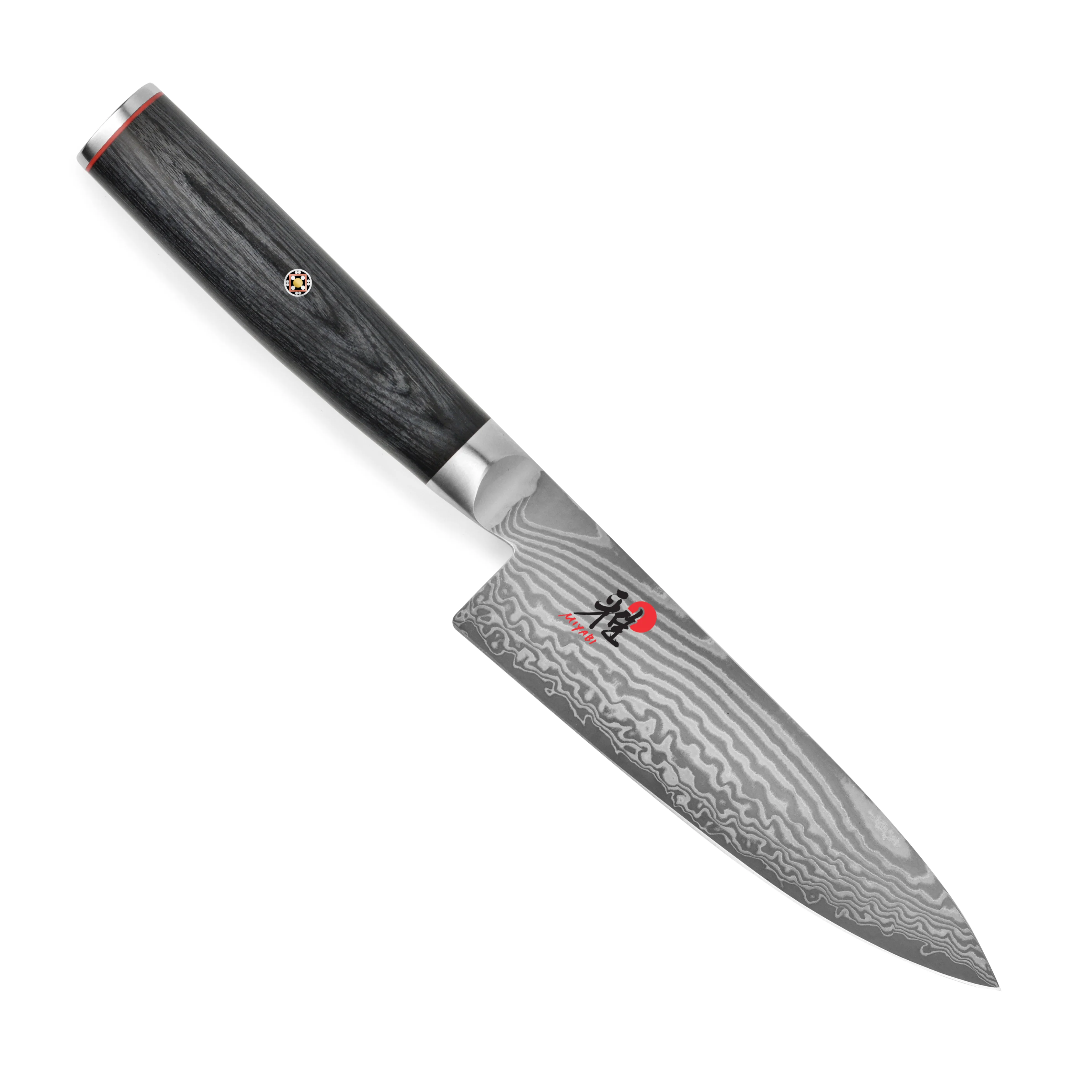 Miyabi Kaizen II 6" Chef's Knife - Image 3