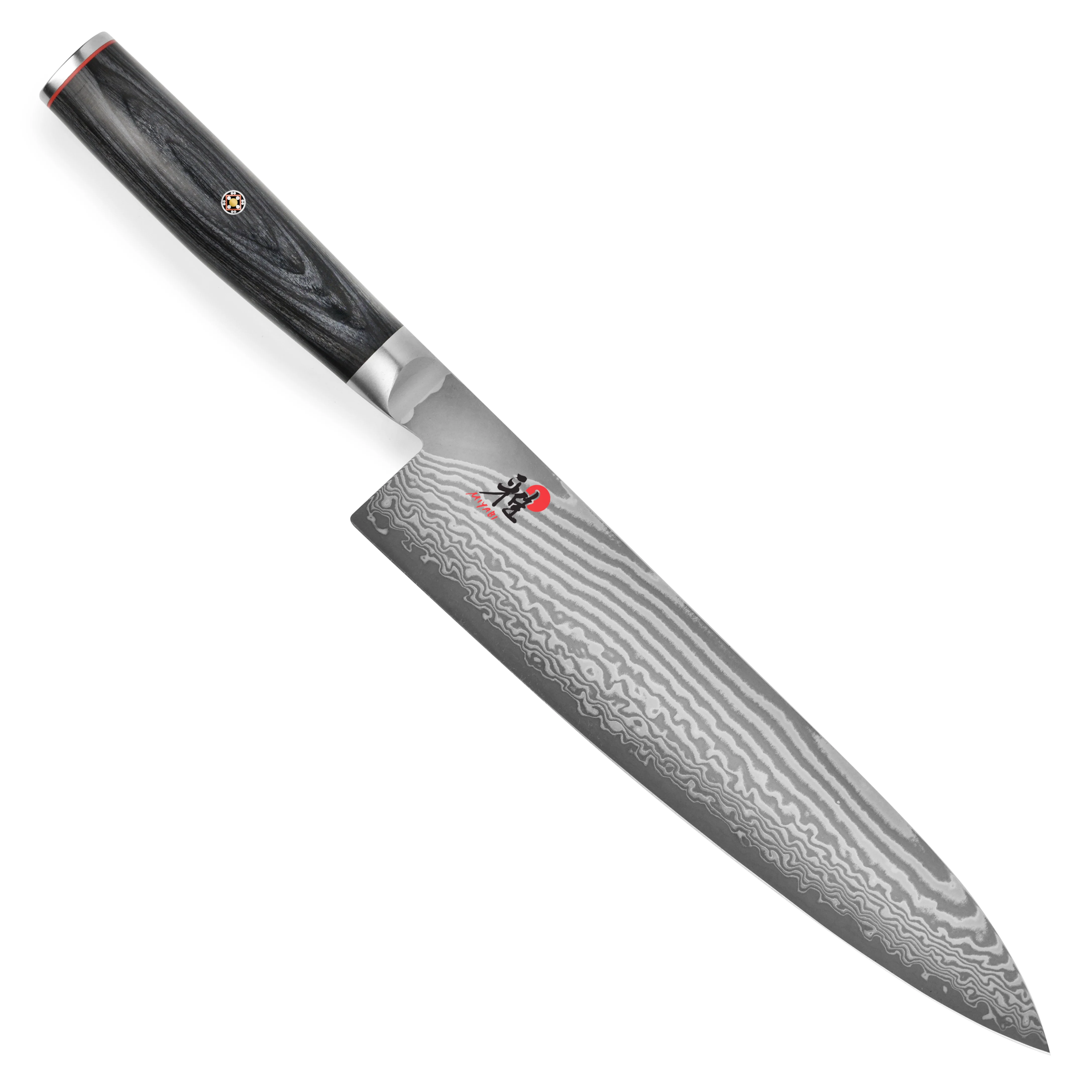 Miyabi Kaizen II 9.5" Chef's Knife - Image 4