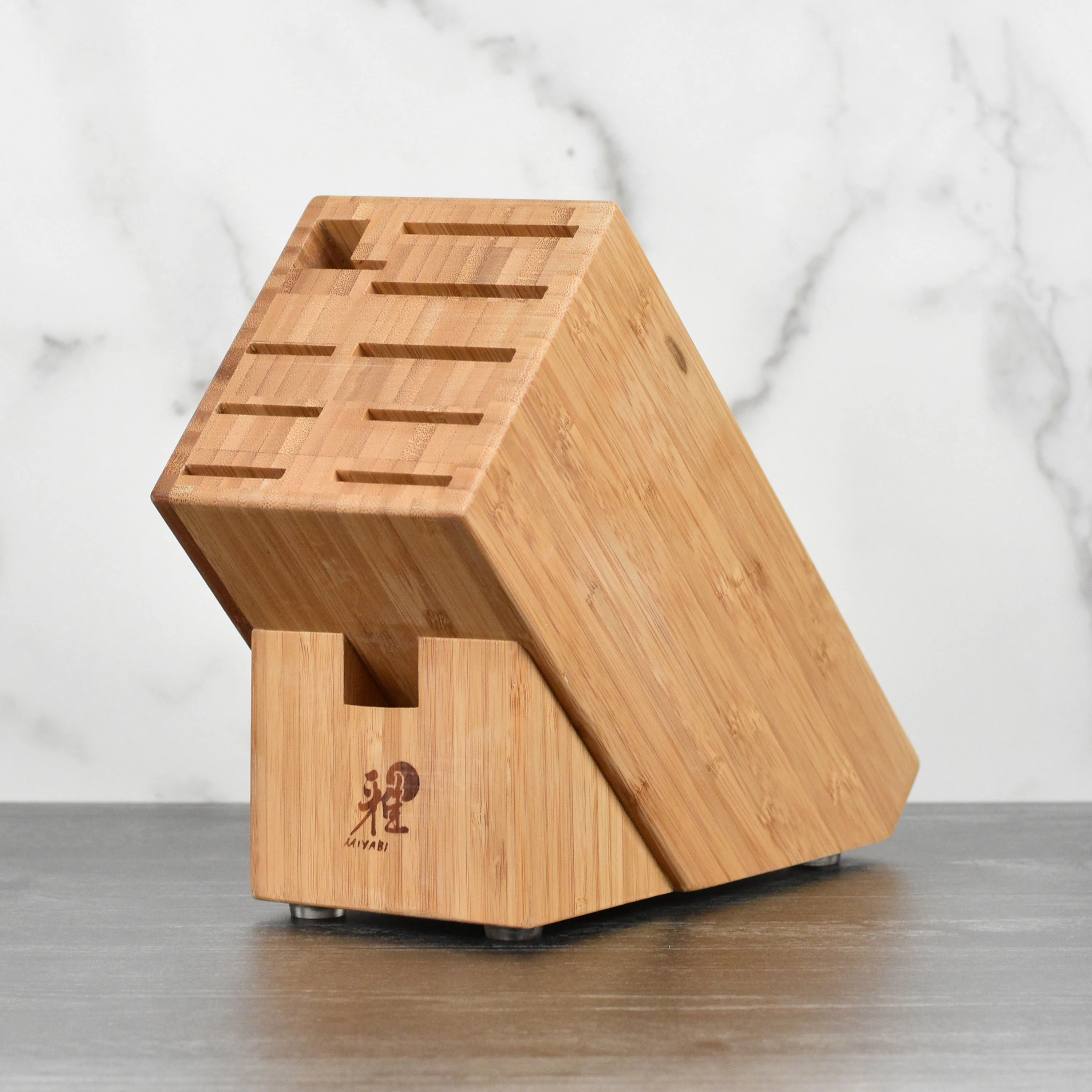 Miyabi Kaizen II 7 Piece Knife Block Set - Image 7