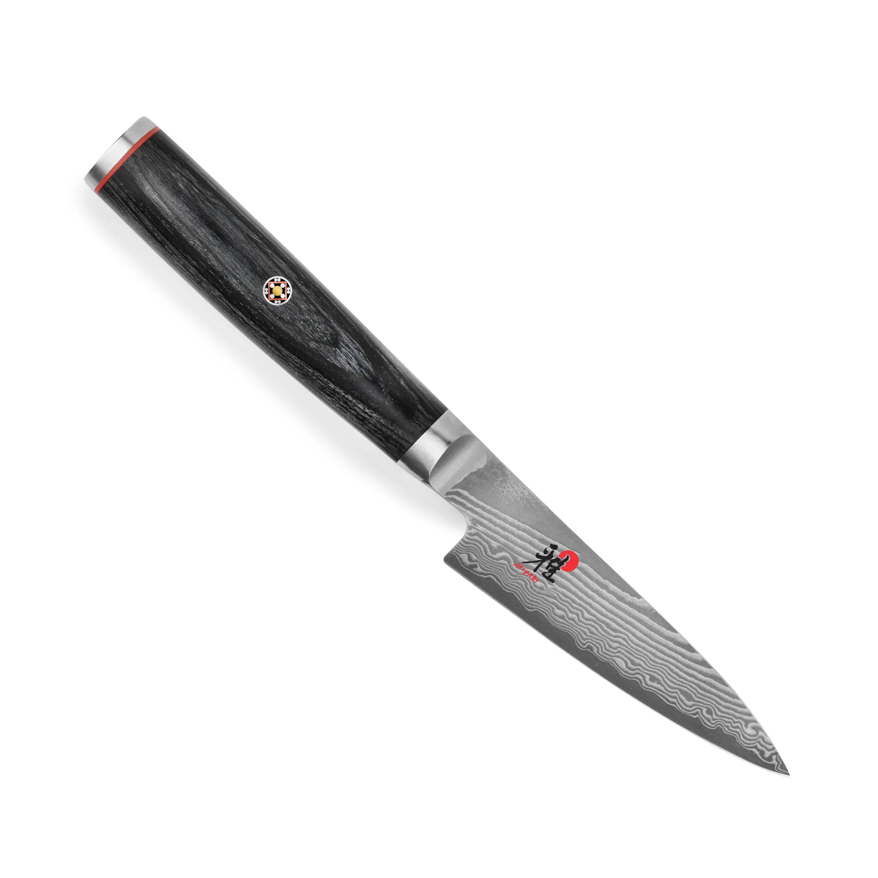 Miyabi Kaizen II 3.5" Paring Knife - Image 4
