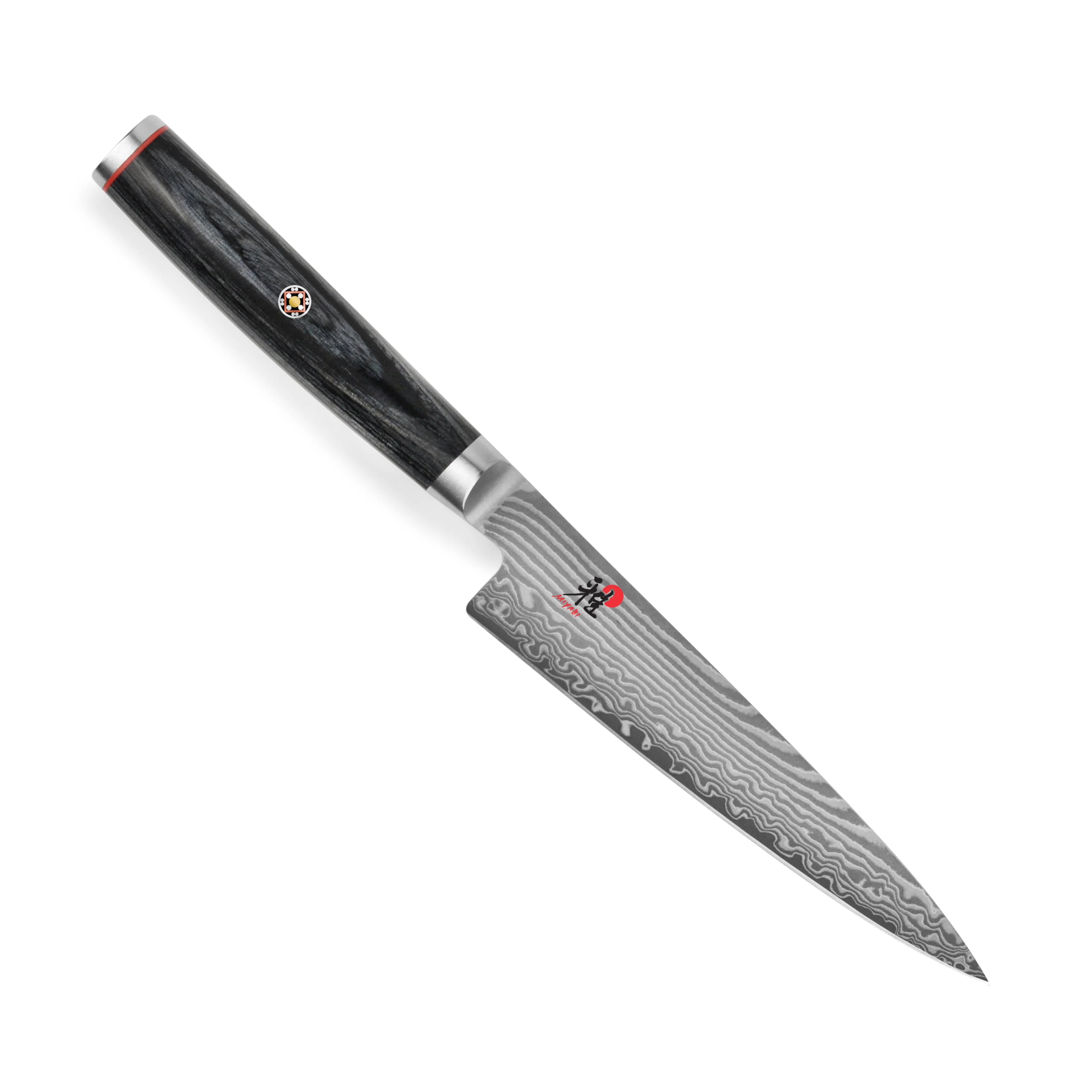 Miyabi Kaizen II 4.5" Utility Knife - Image 4