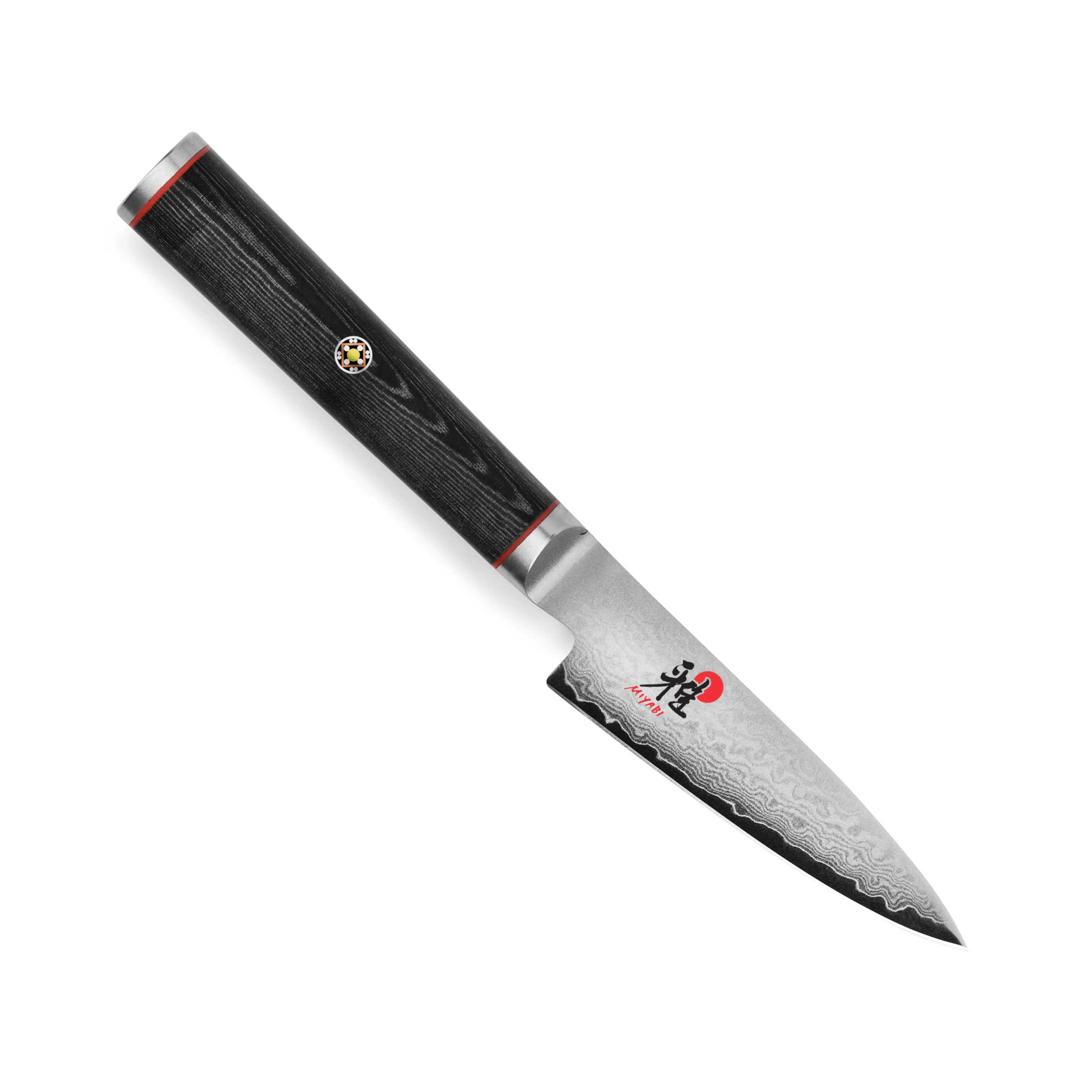 Miyabi Kaizen 3.5" Paring Knife - Image 4