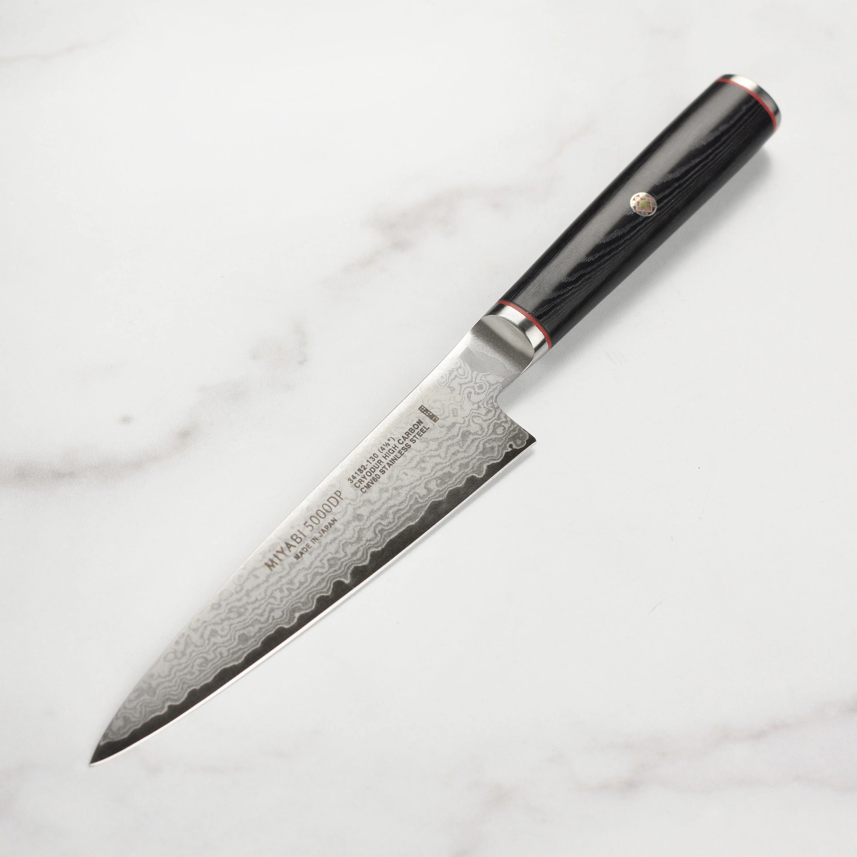 Miyabi Kaizen 4.5" Utility Knife - Image 5
