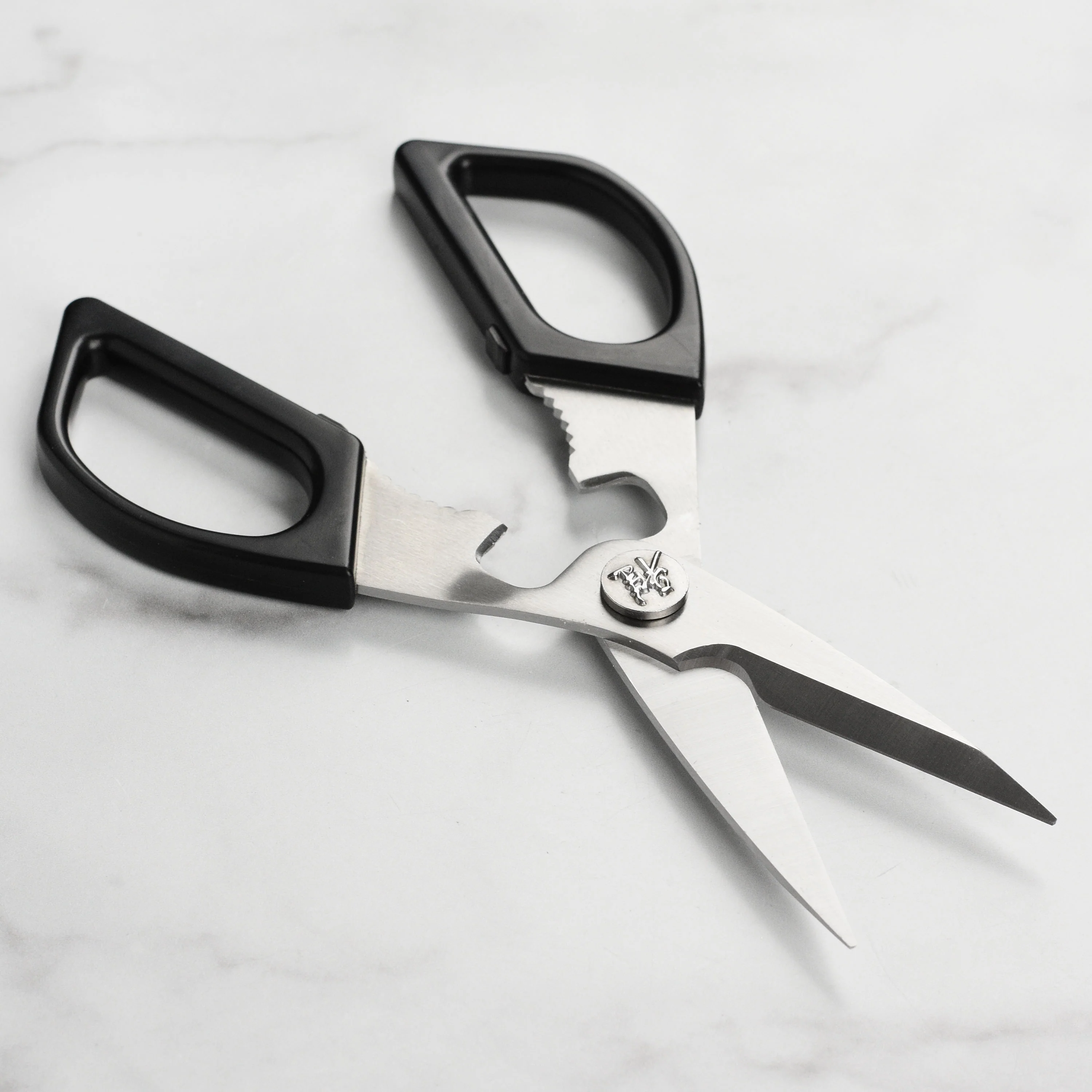 Miyabi Kitchen Shears - Image 6