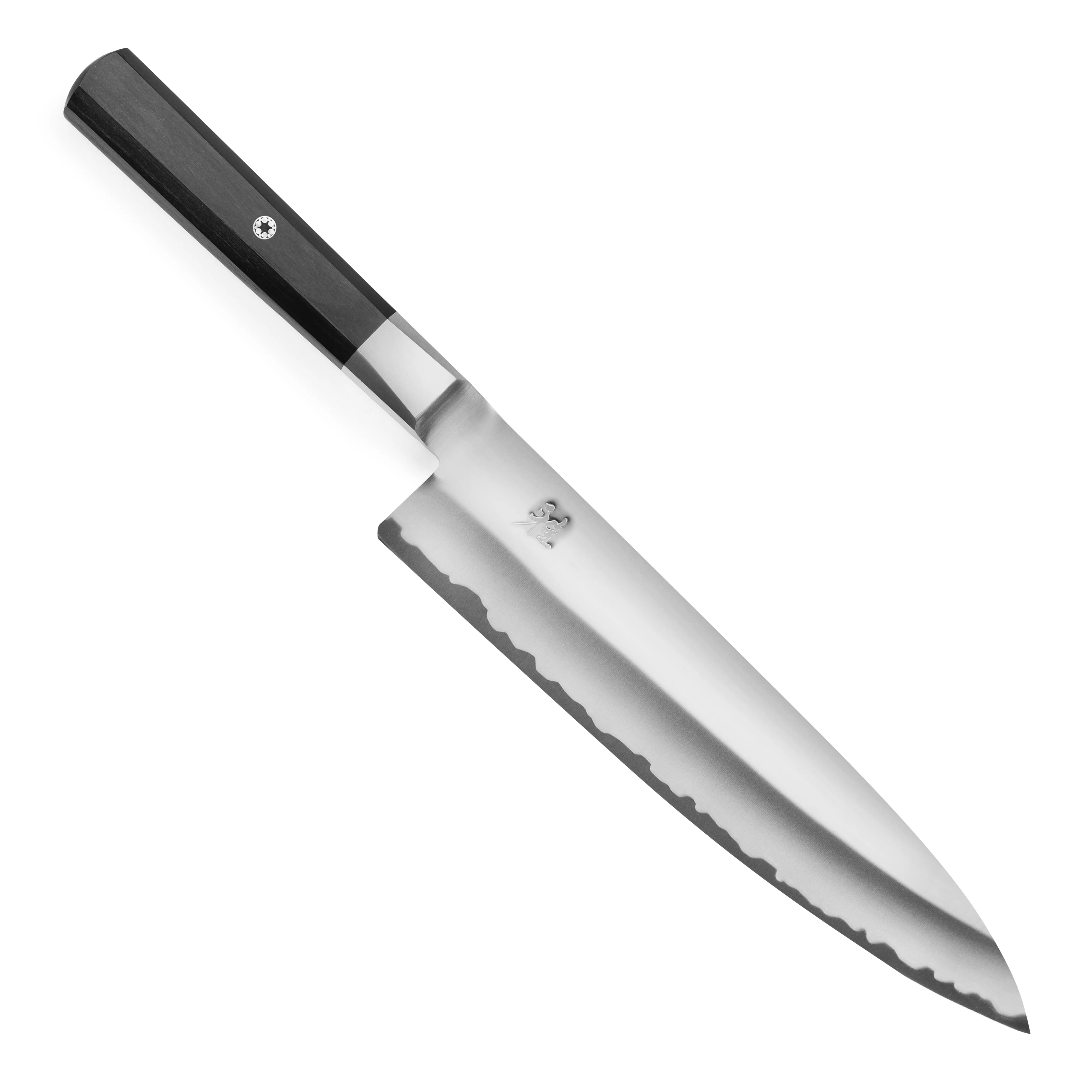 Miyabi Koh 9.5" Chef's Knife - Image 4