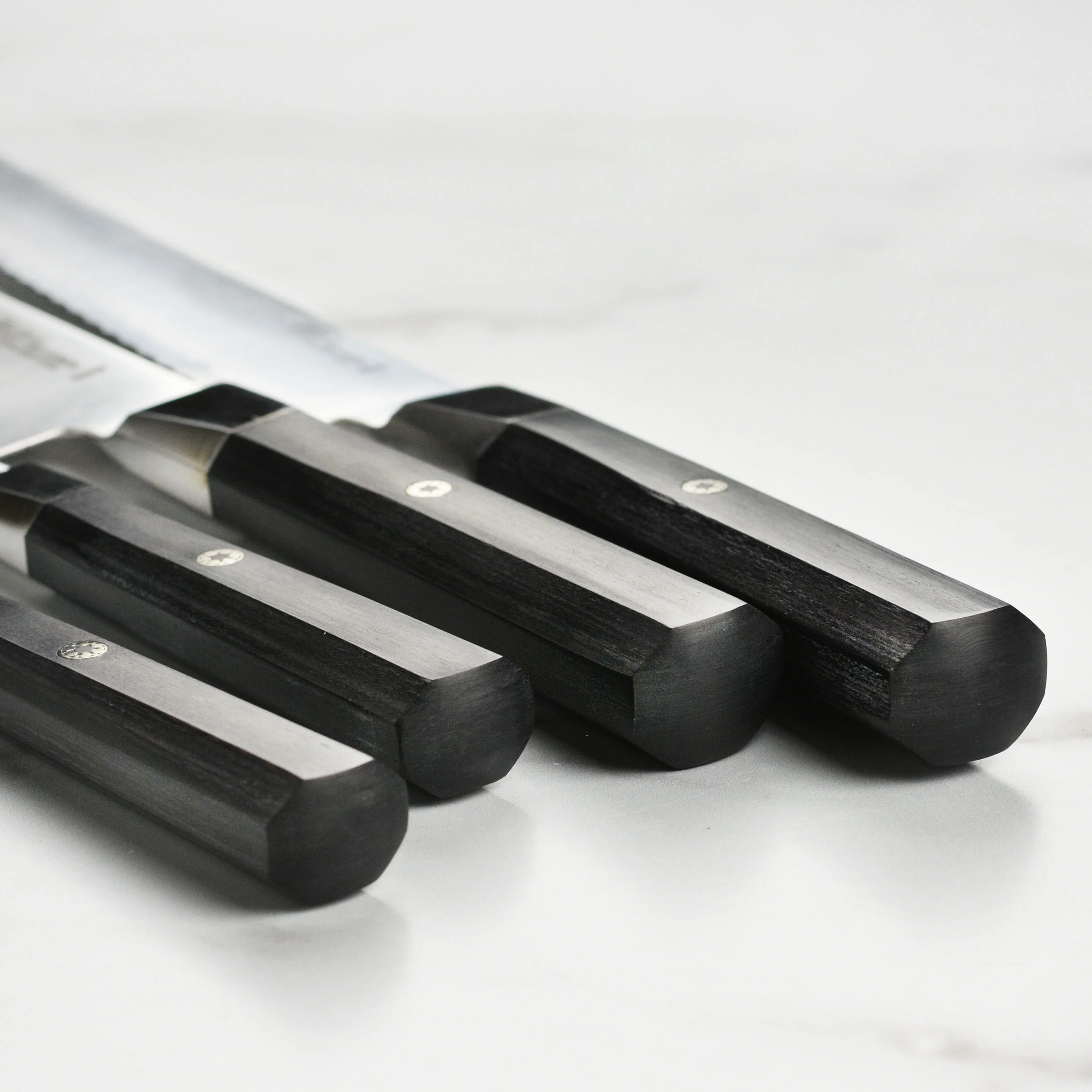 Miyabi Koh 7 Piece Knife Block Set - Image 4
