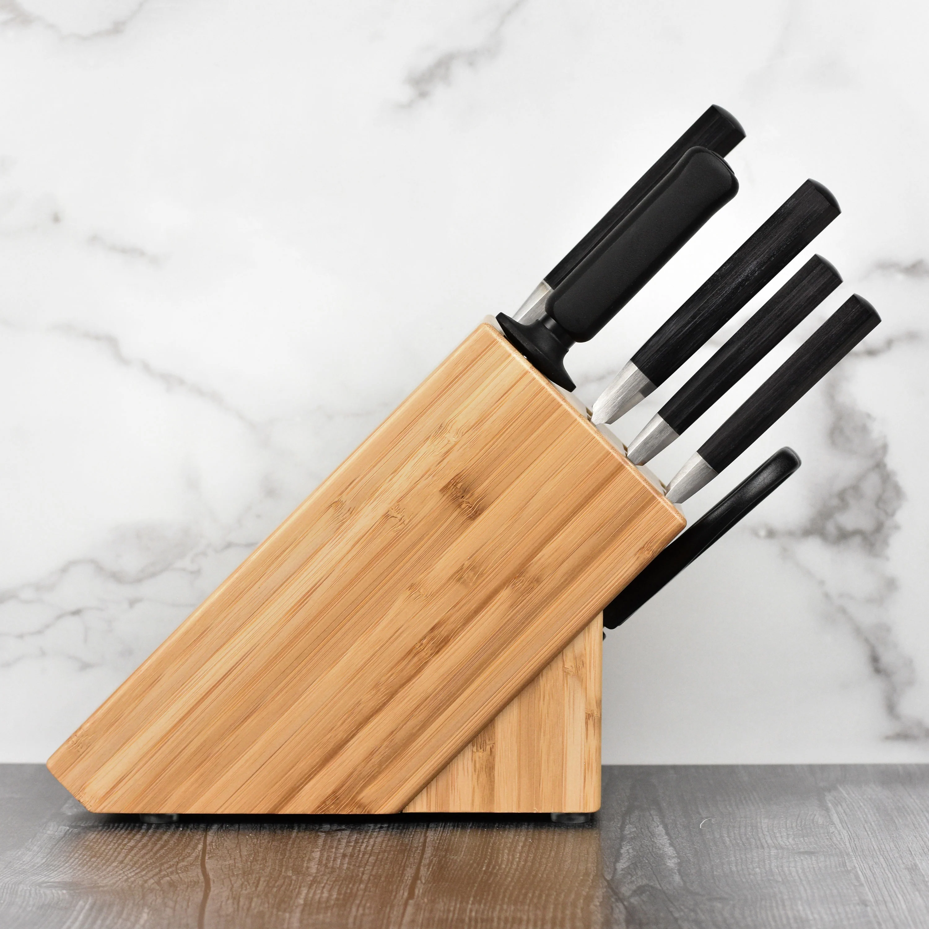 Miyabi Koh 7 Piece Knife Block Set - Image 7
