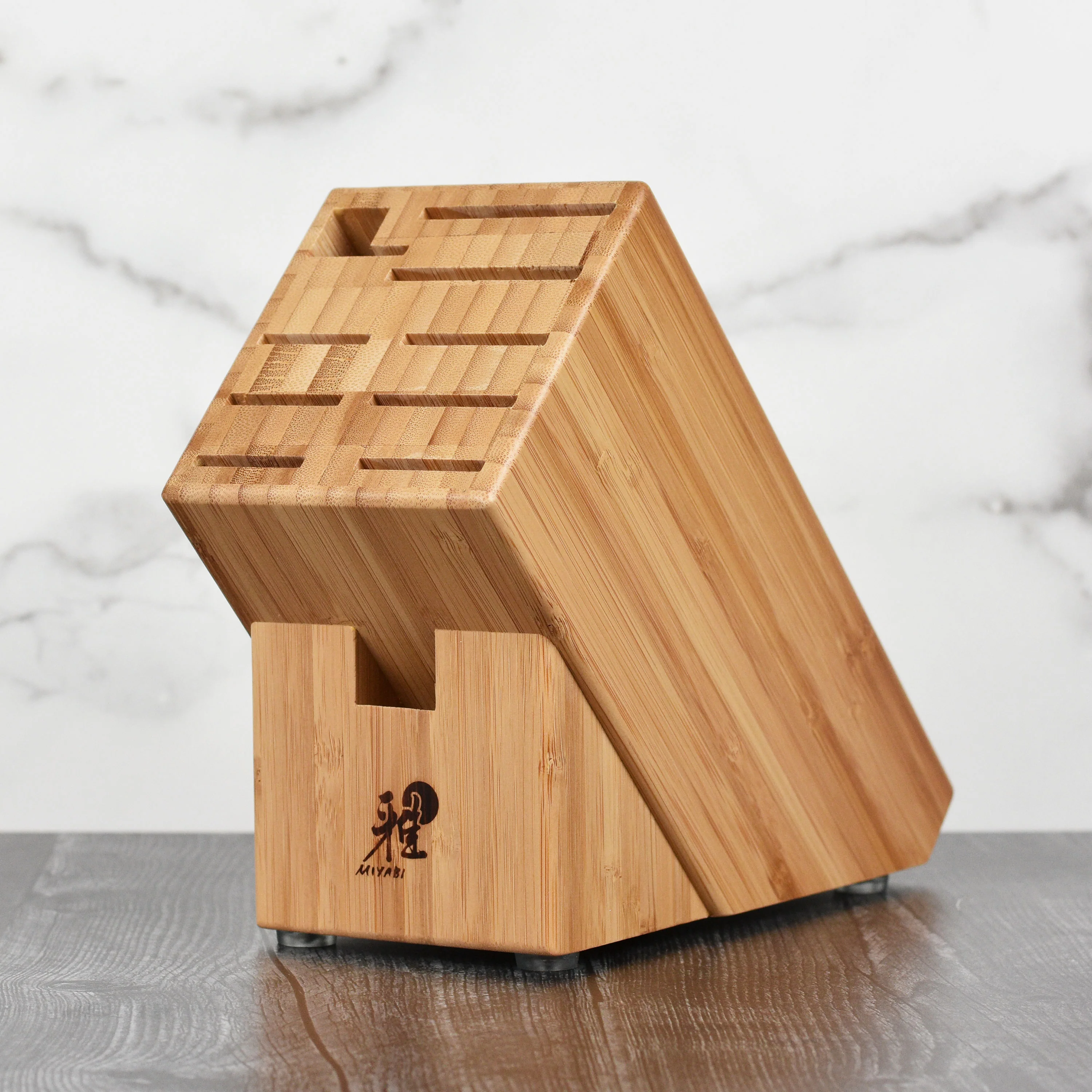 Miyabi Koh 7 Piece Knife Block Set - Image 9