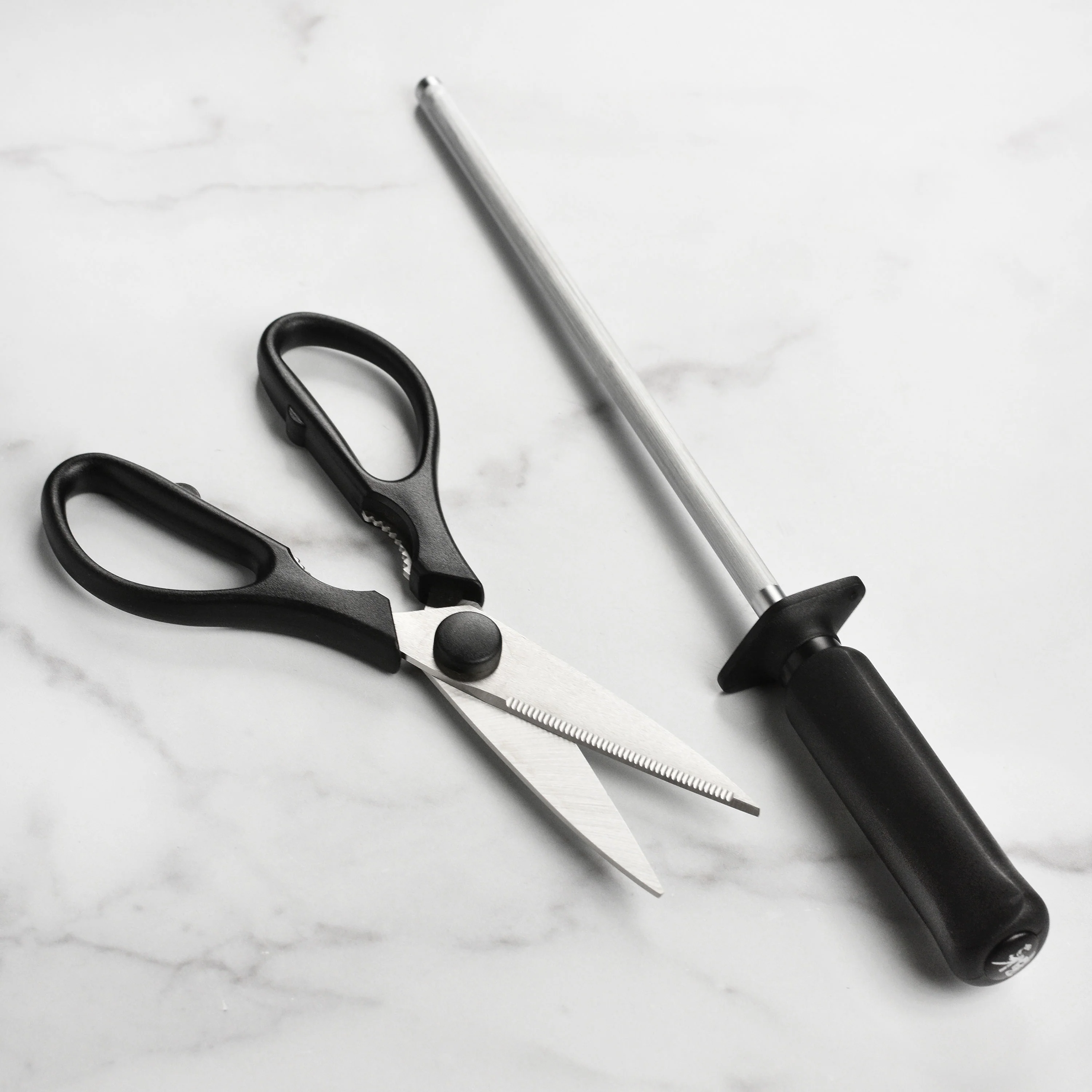 Miyabi Koh 10 Piece Magnetic Knife Stand Set - Image 10