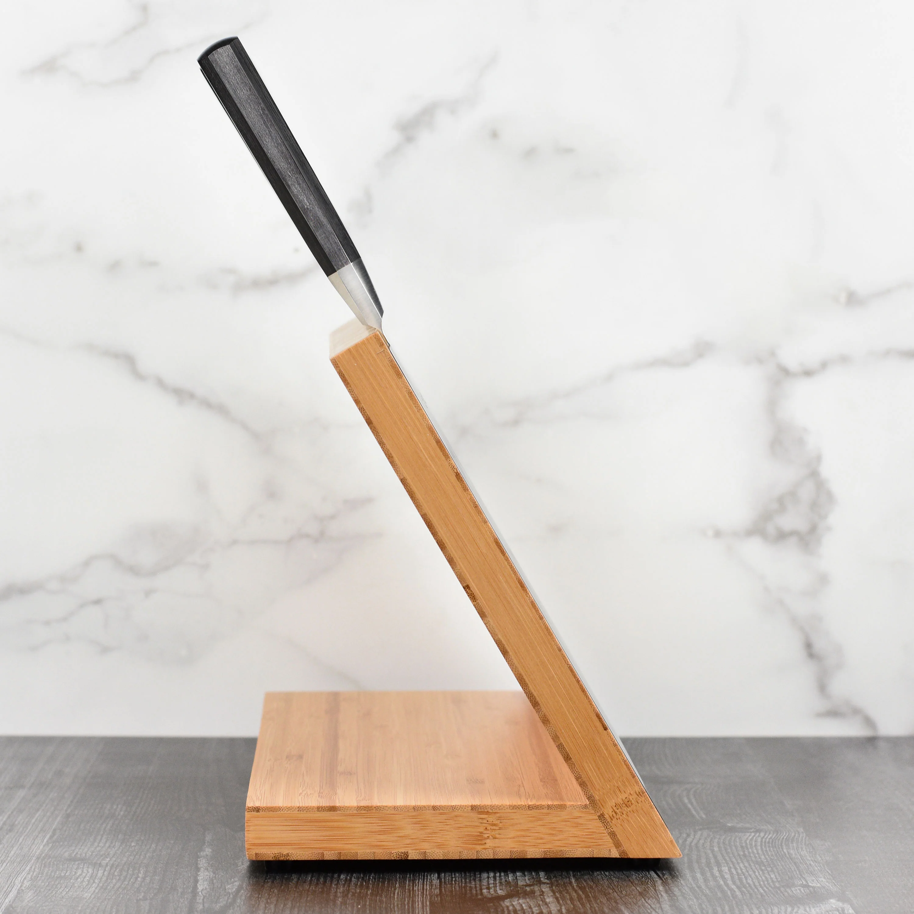 Miyabi Koh 10 Piece Magnetic Knife Stand Set - Image 8