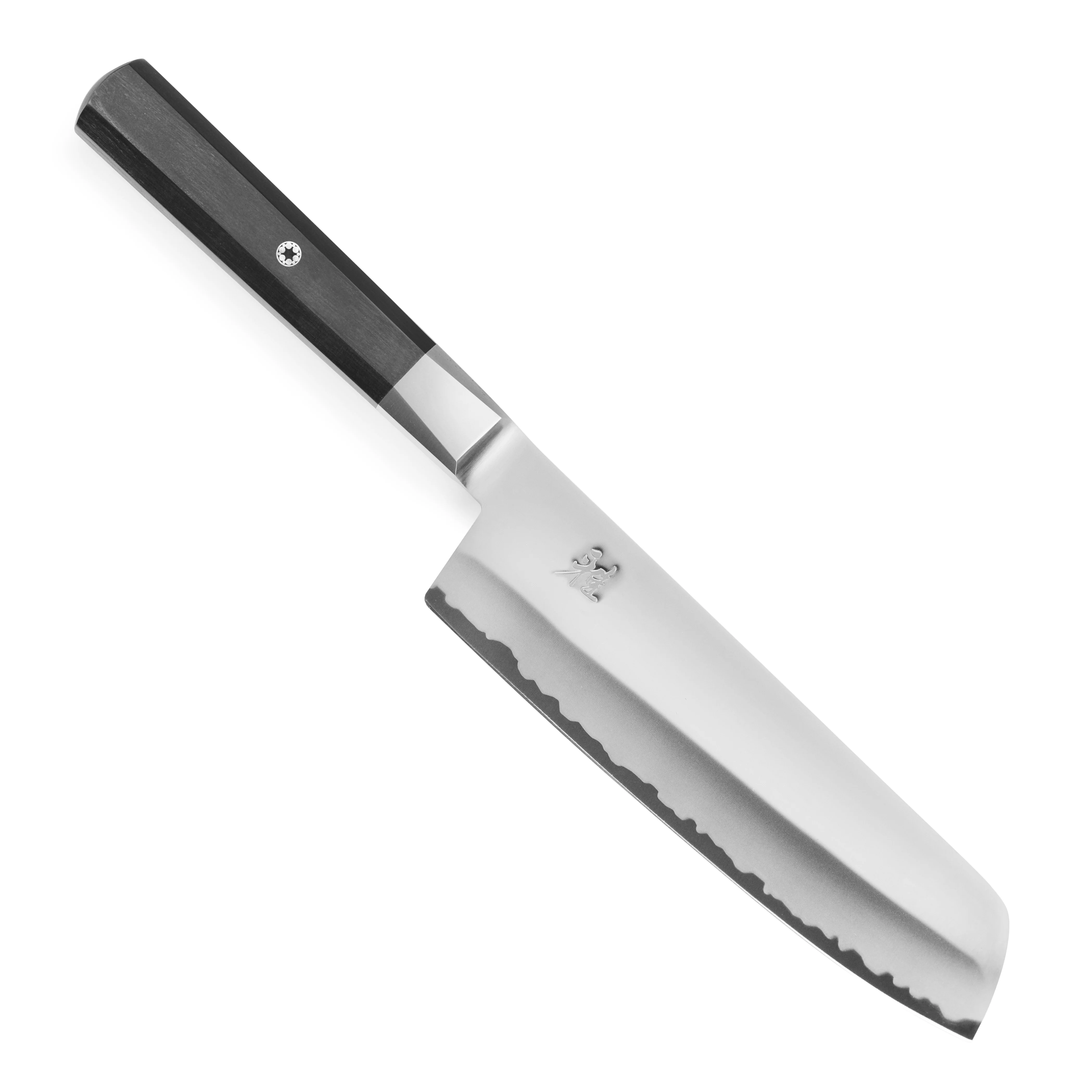 Miyabi Koh 6.5" Nakiri Knife - Image 4