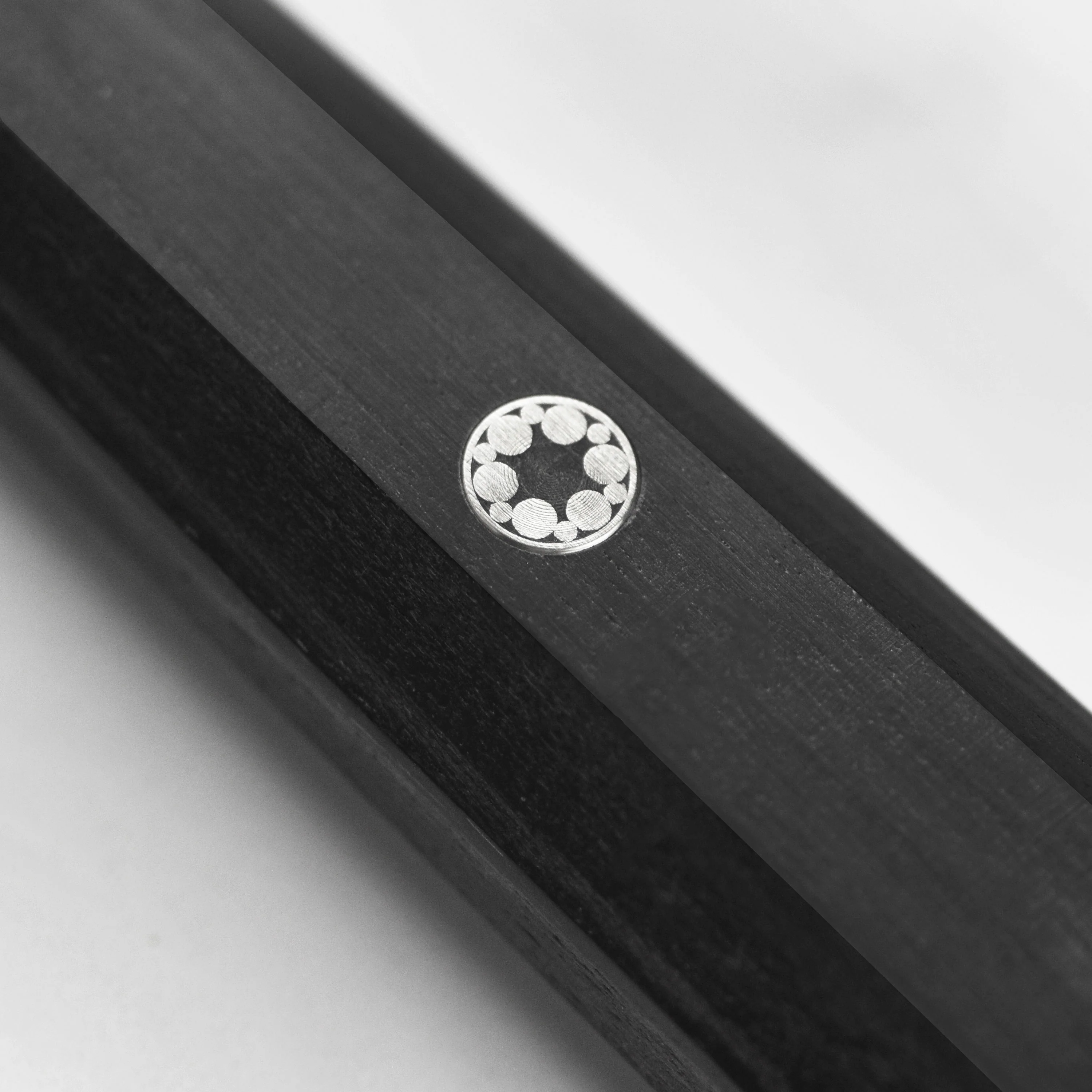 Miyabi Koh 3.5" Paring Knife - Image 6
