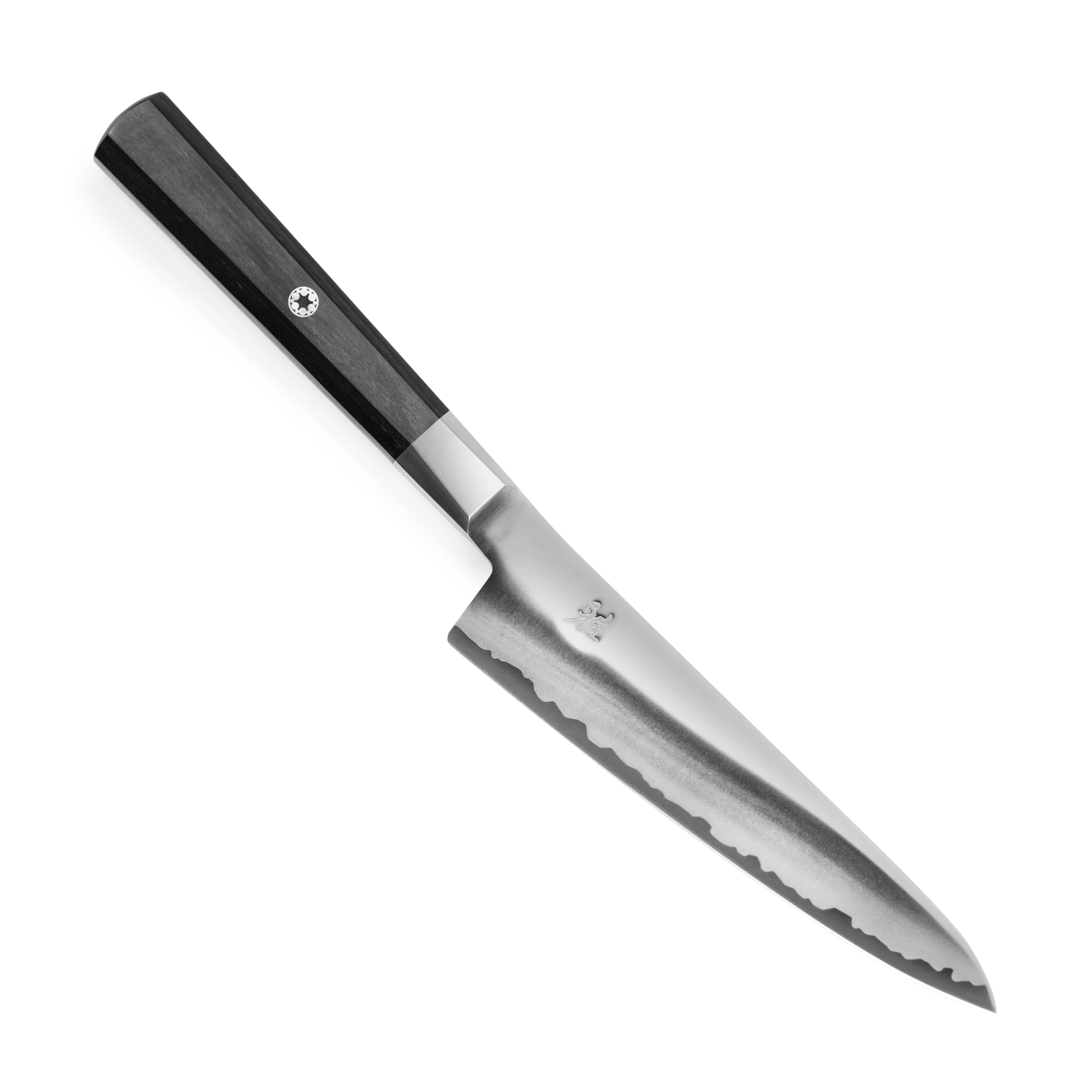 Miyabi Koh 5.5" Prep Knife - Image 4
