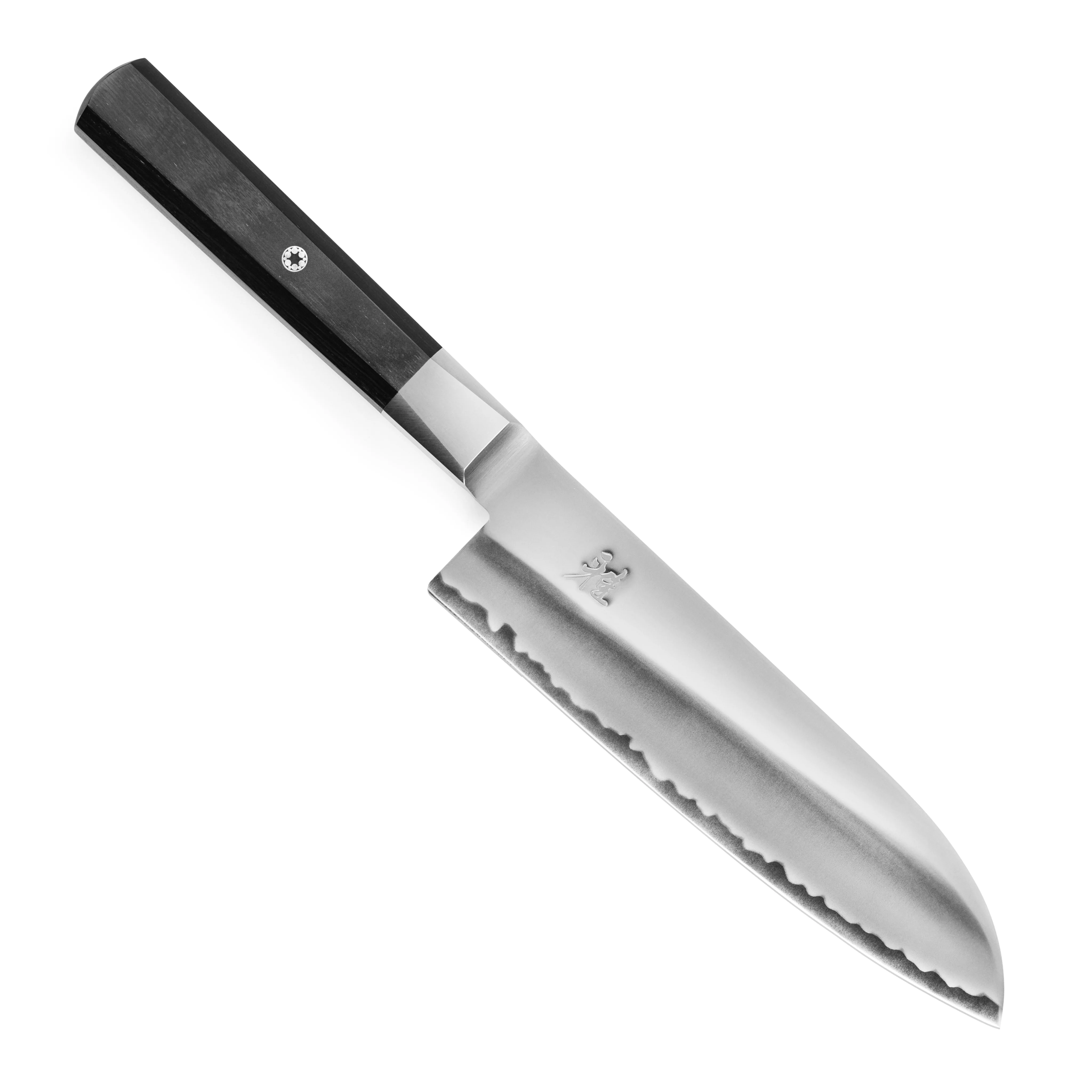 Miyabi Koh 7" Santoku Knife - Image 4