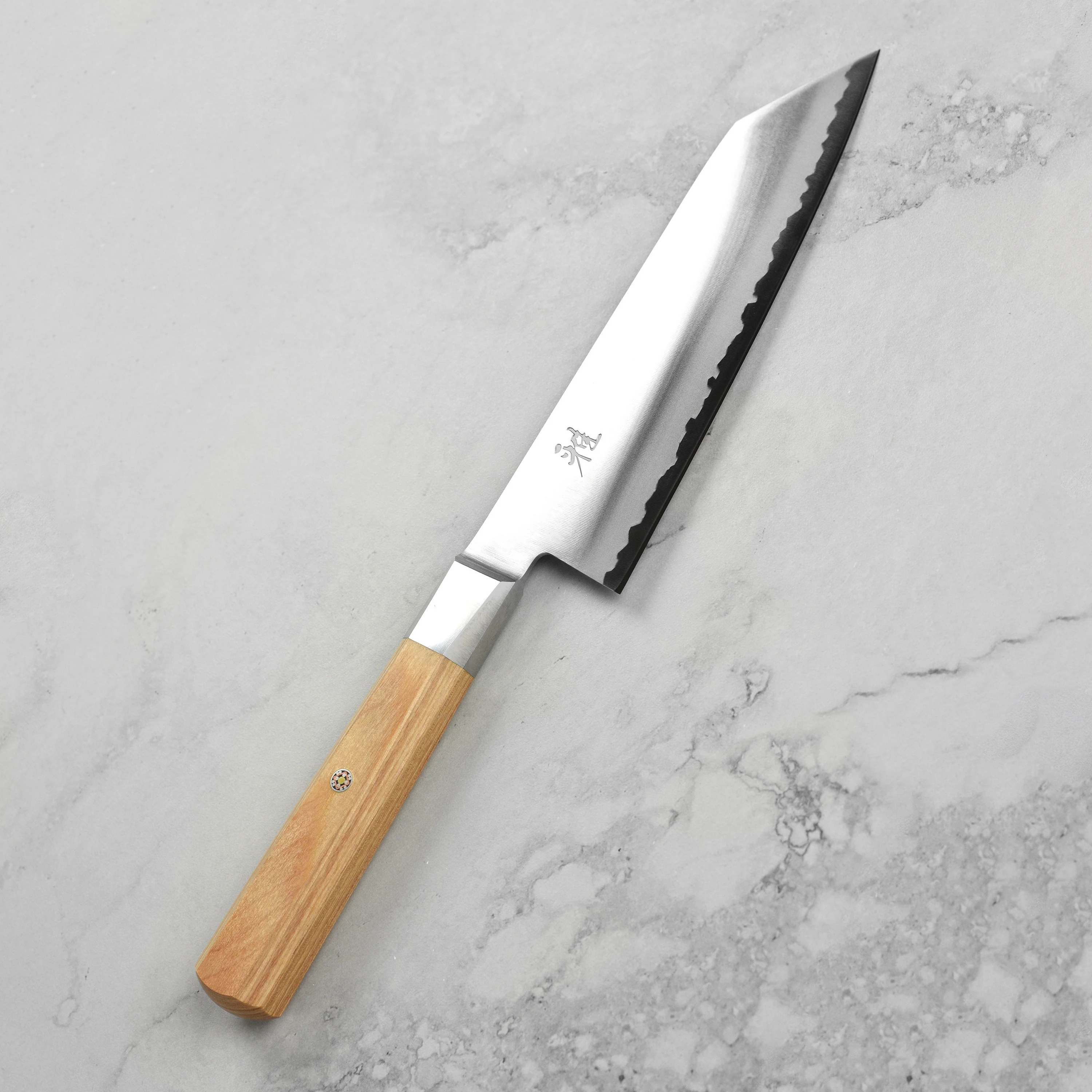 Miyabi Koya 6.5" Bunka Knife - Image 6