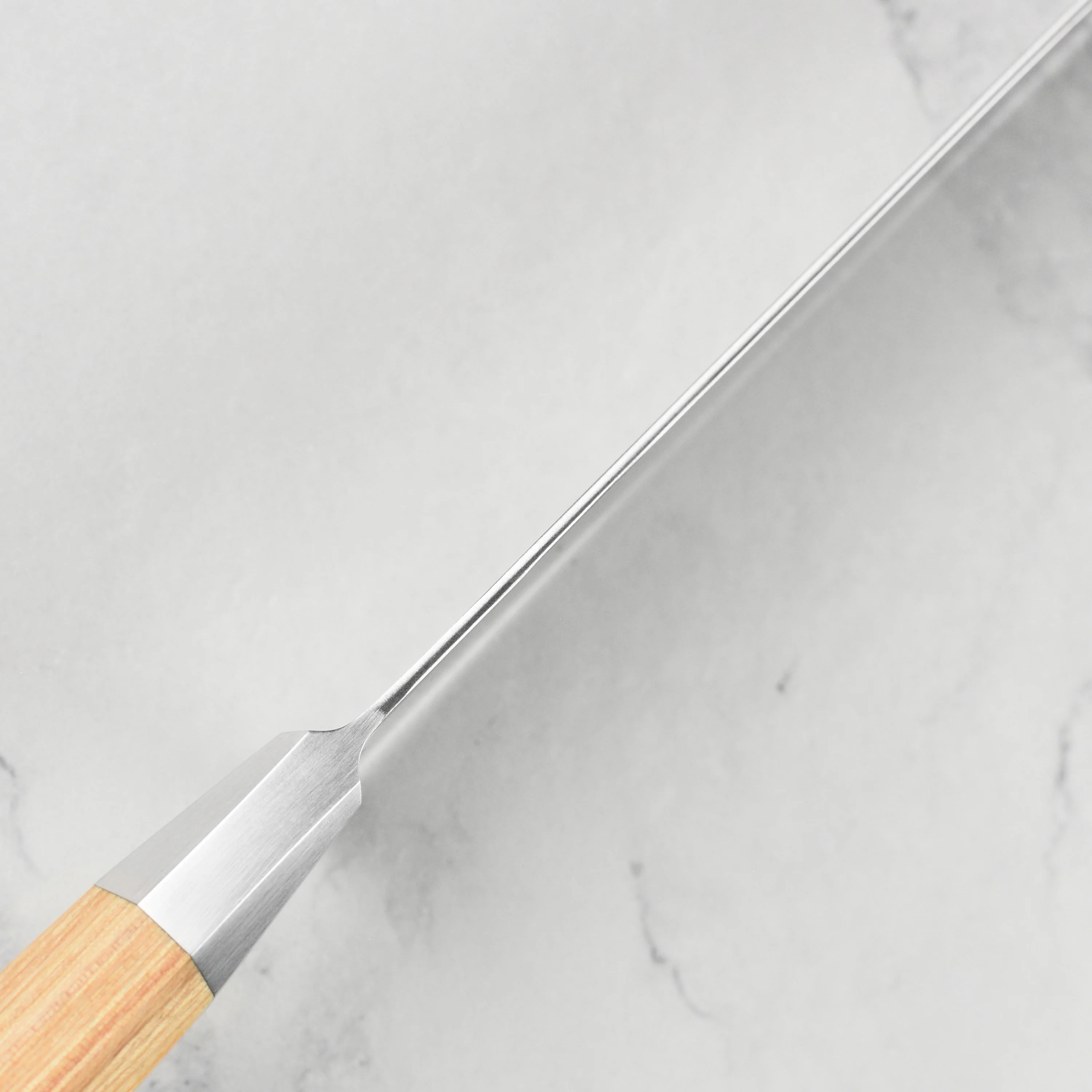 Miyabi Koya 6.5" Bunka Knife - Image 8