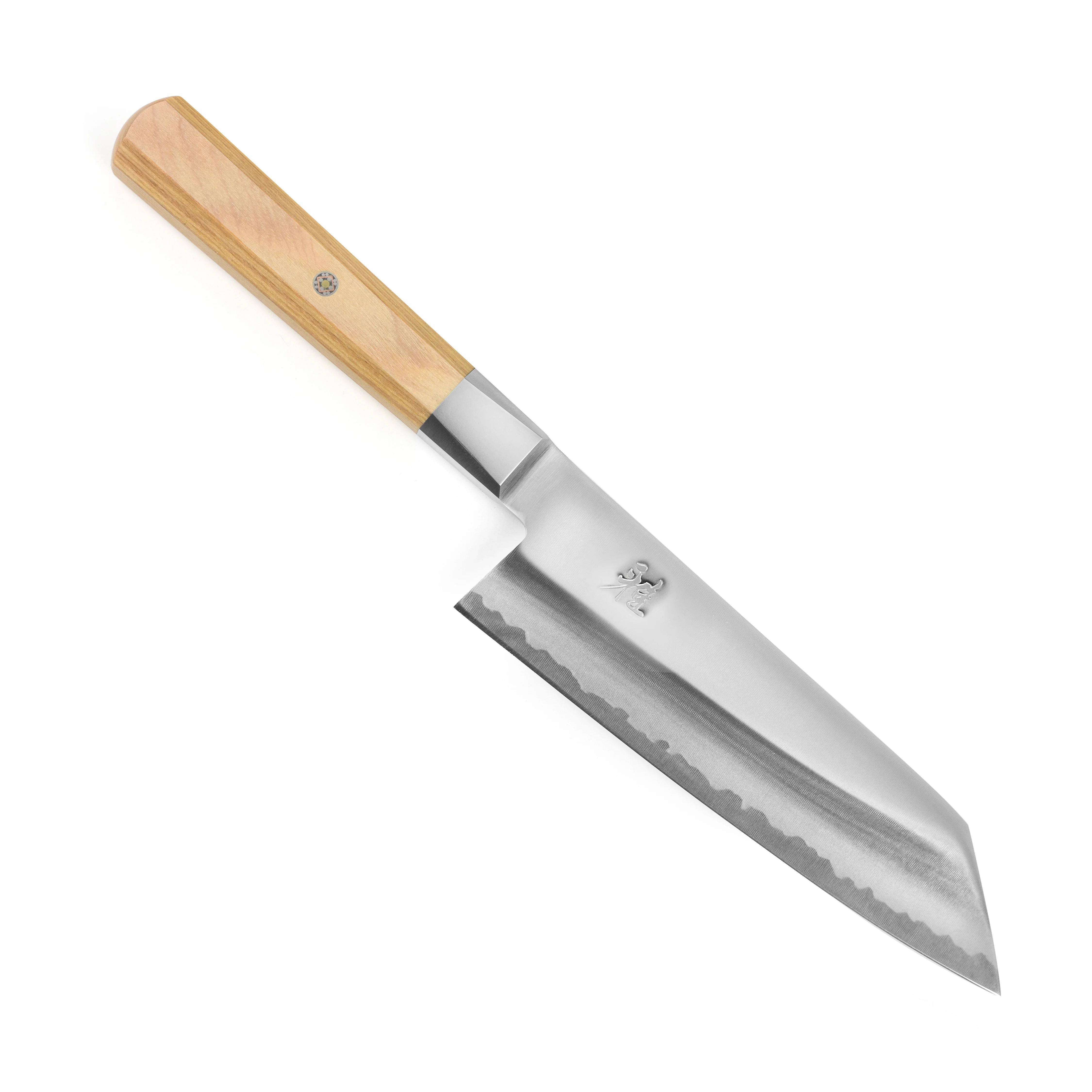 Miyabi Koya 6.5" Bunka Knife - Image 9