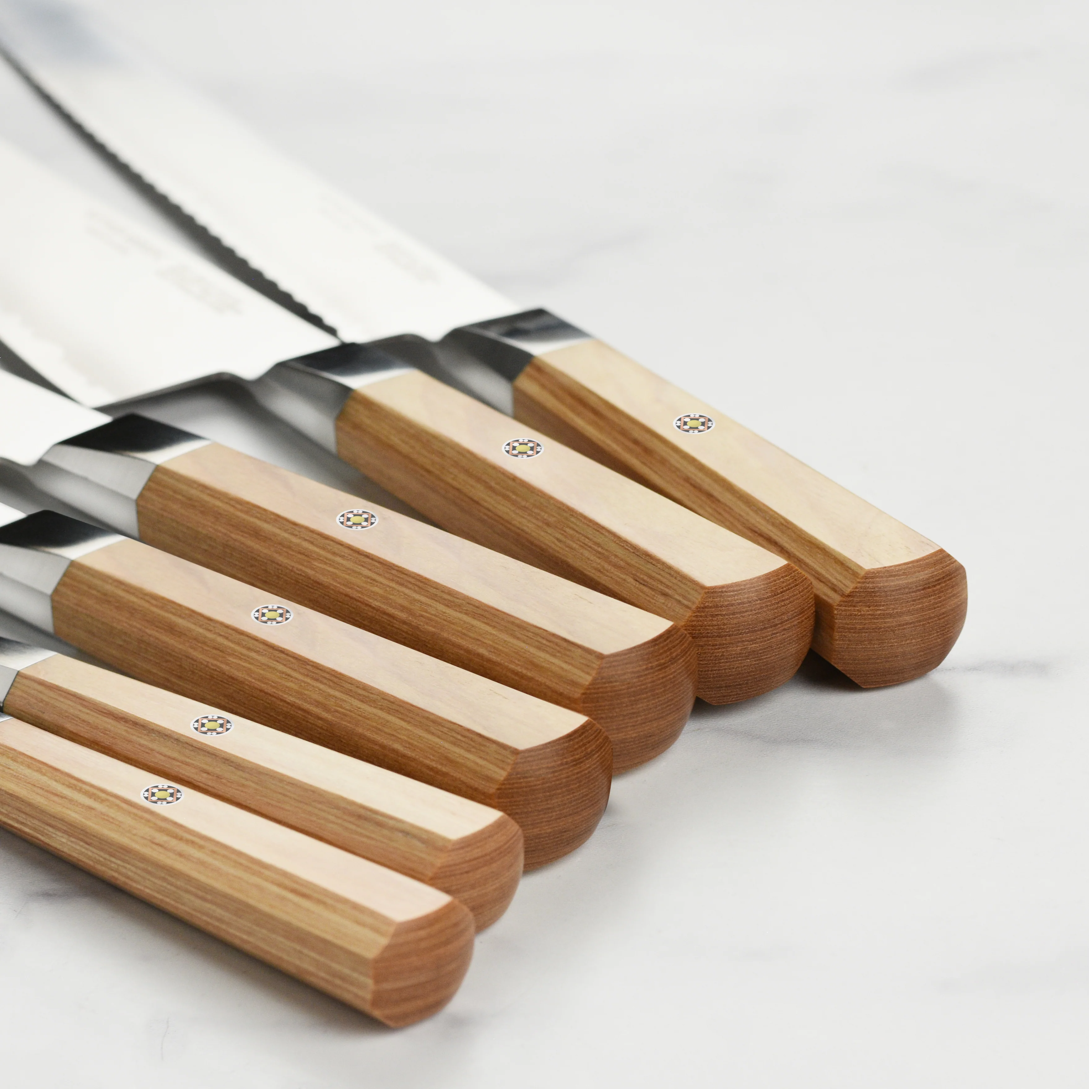 Miyabi Koya 13 Piece Knife Block Set - Image 5