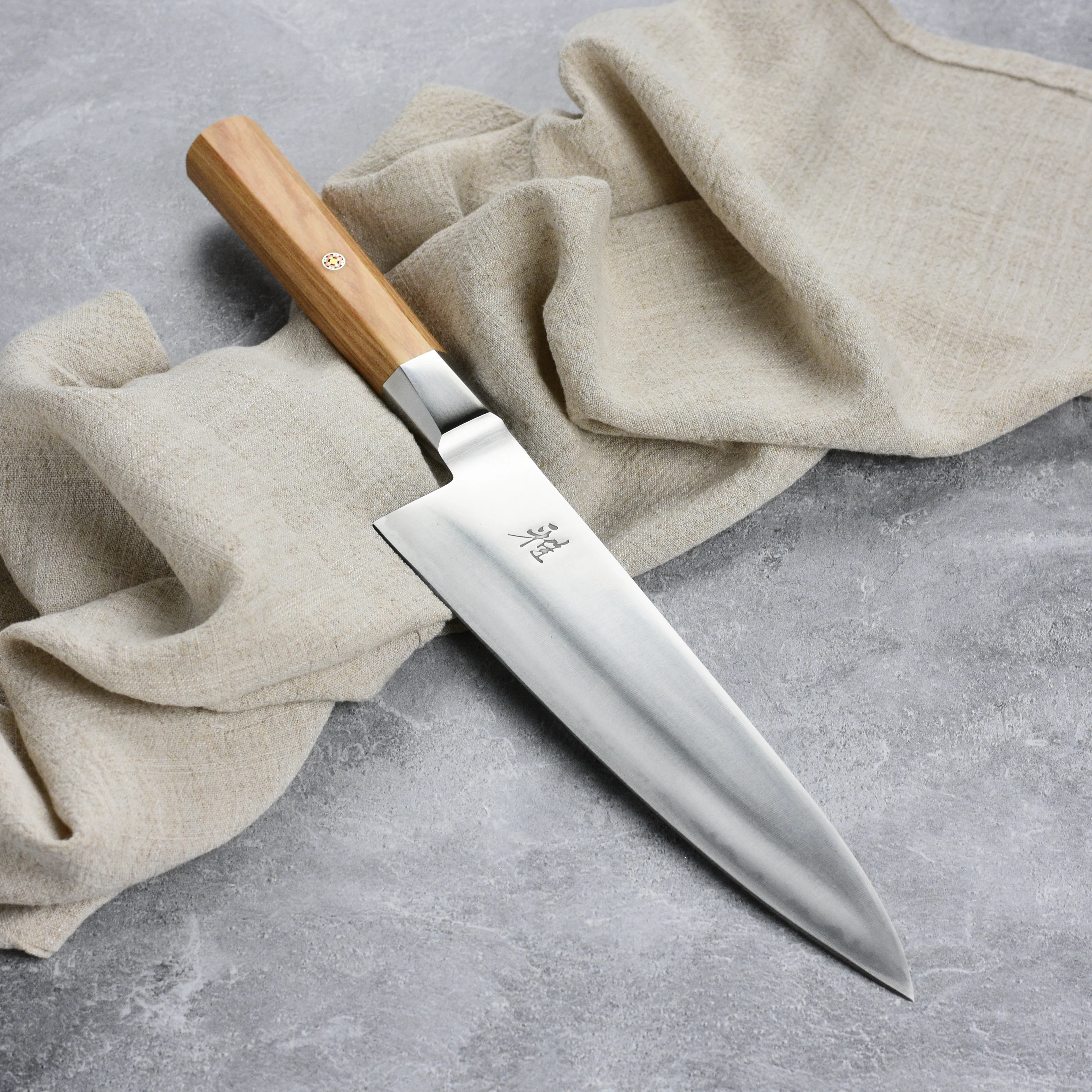 Miyabi Koya 13 Piece Knife Block Set - Image 9