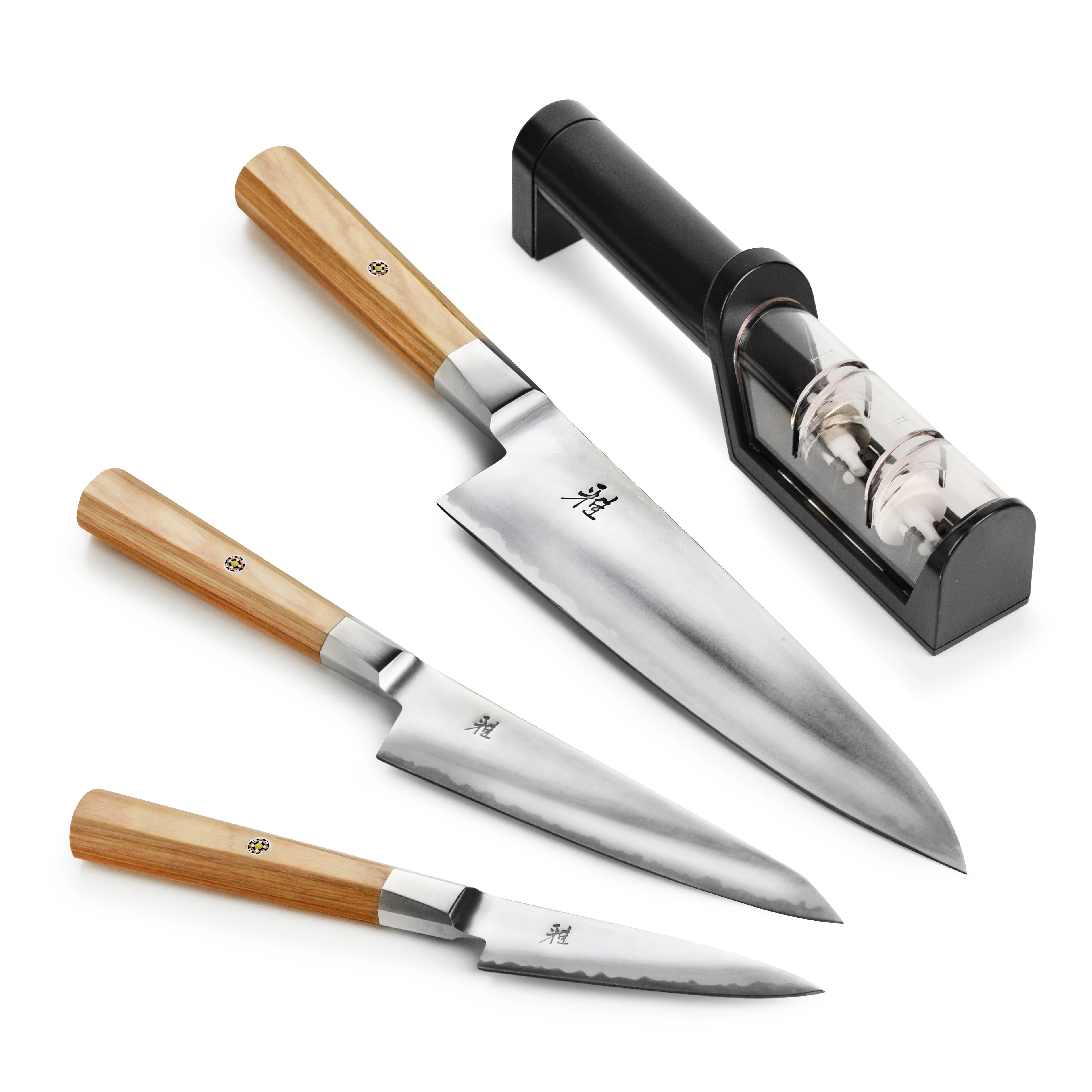 Miyabi Koya 4 Piece Knife Set - Image 7