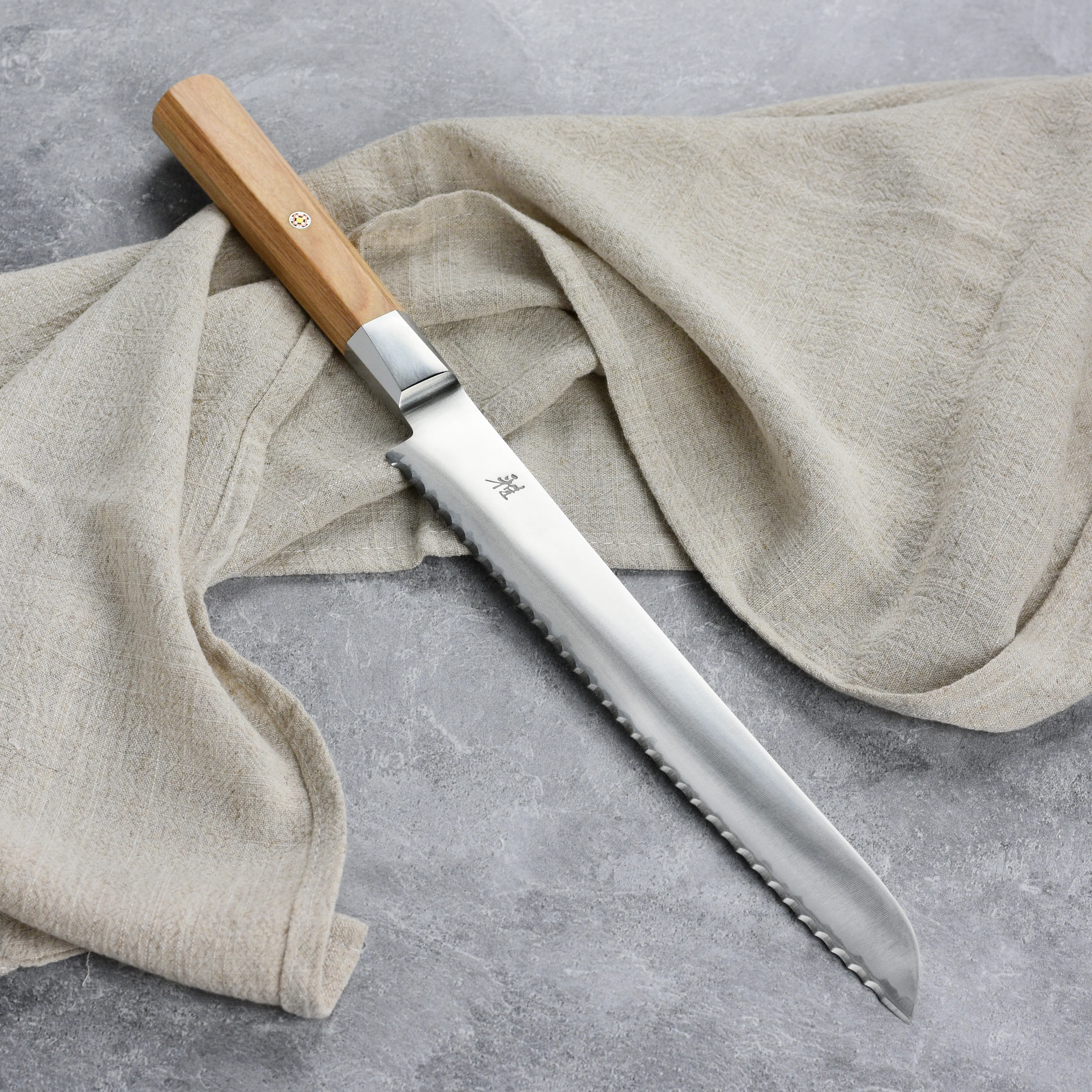 Miyabi Koya 6 Piece Magnetic Easel Knife Set - Image 9