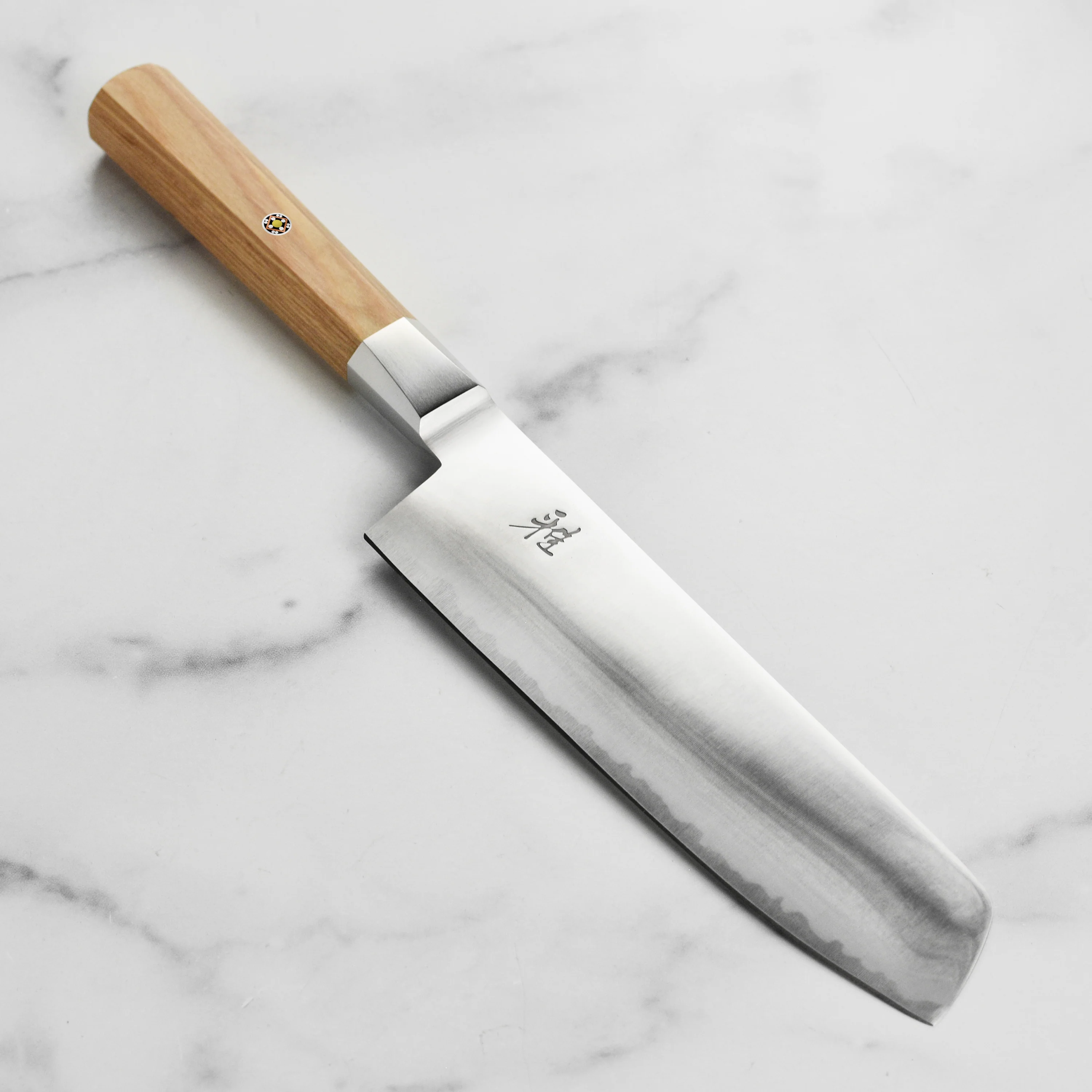 Miyabi Koya 6.5" Nakiri Knife