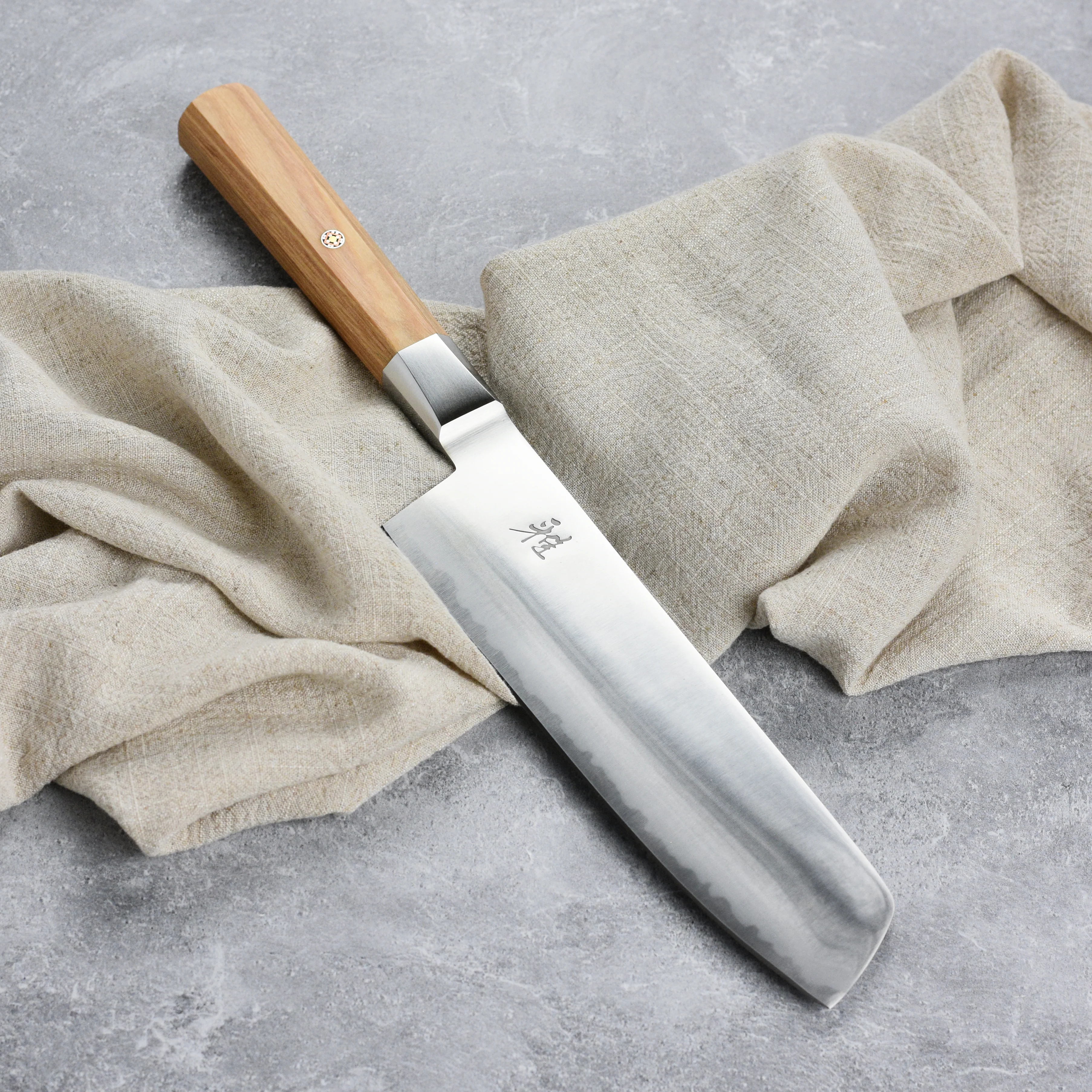 Miyabi Koya 6.5" Nakiri Knife - Image 7