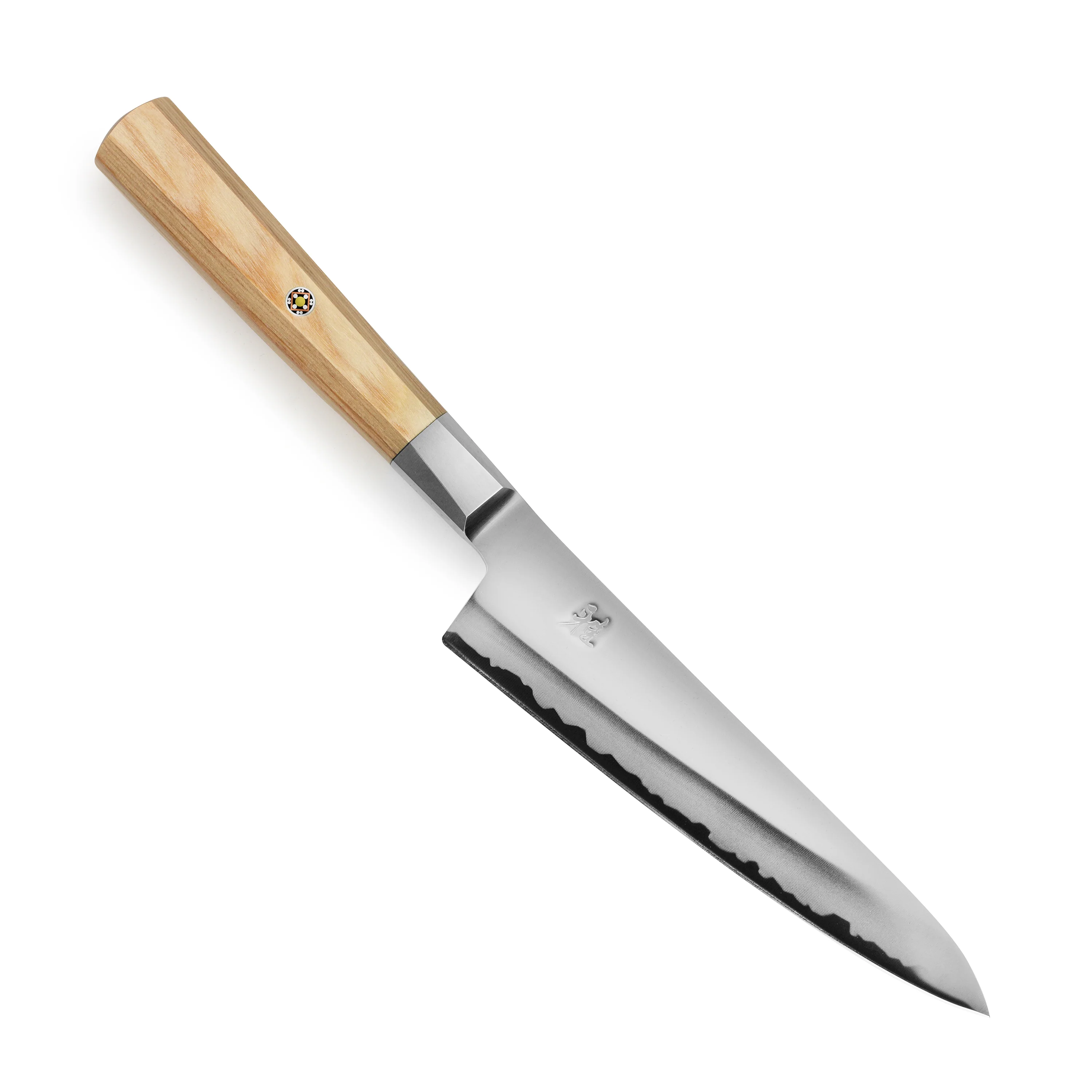 Miyabi Koya 5.5" Prep Knife - Image 4