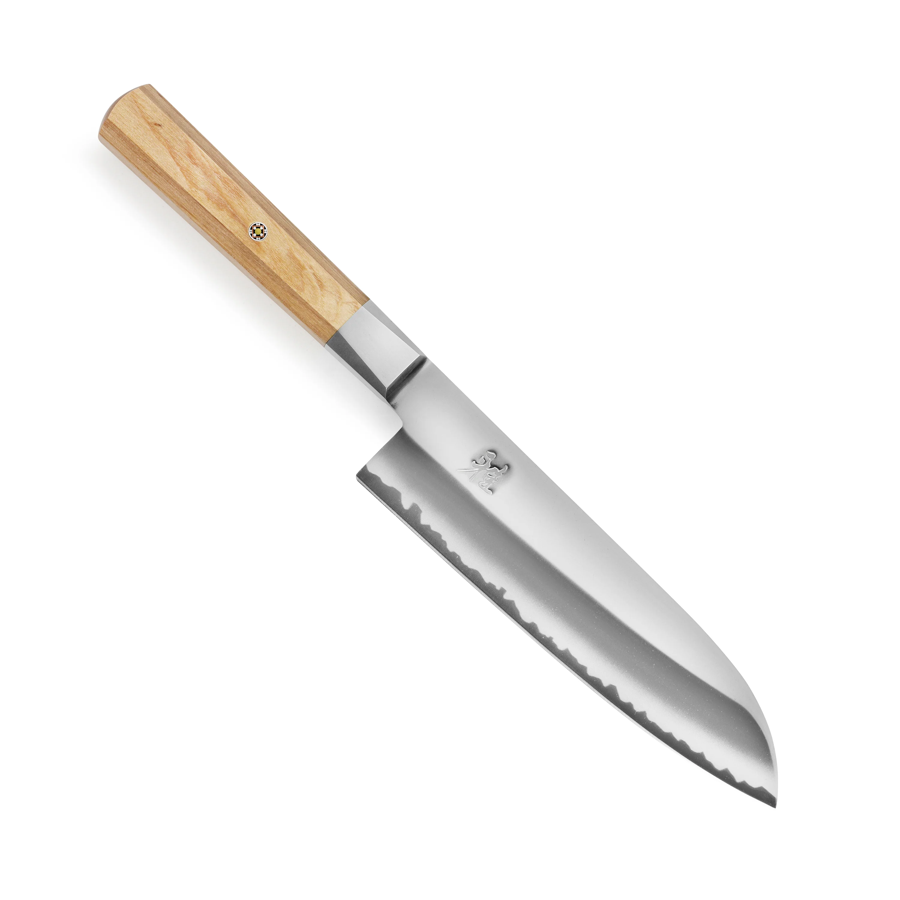 Miyabi Koya 7" Santoku Knife - Image 7