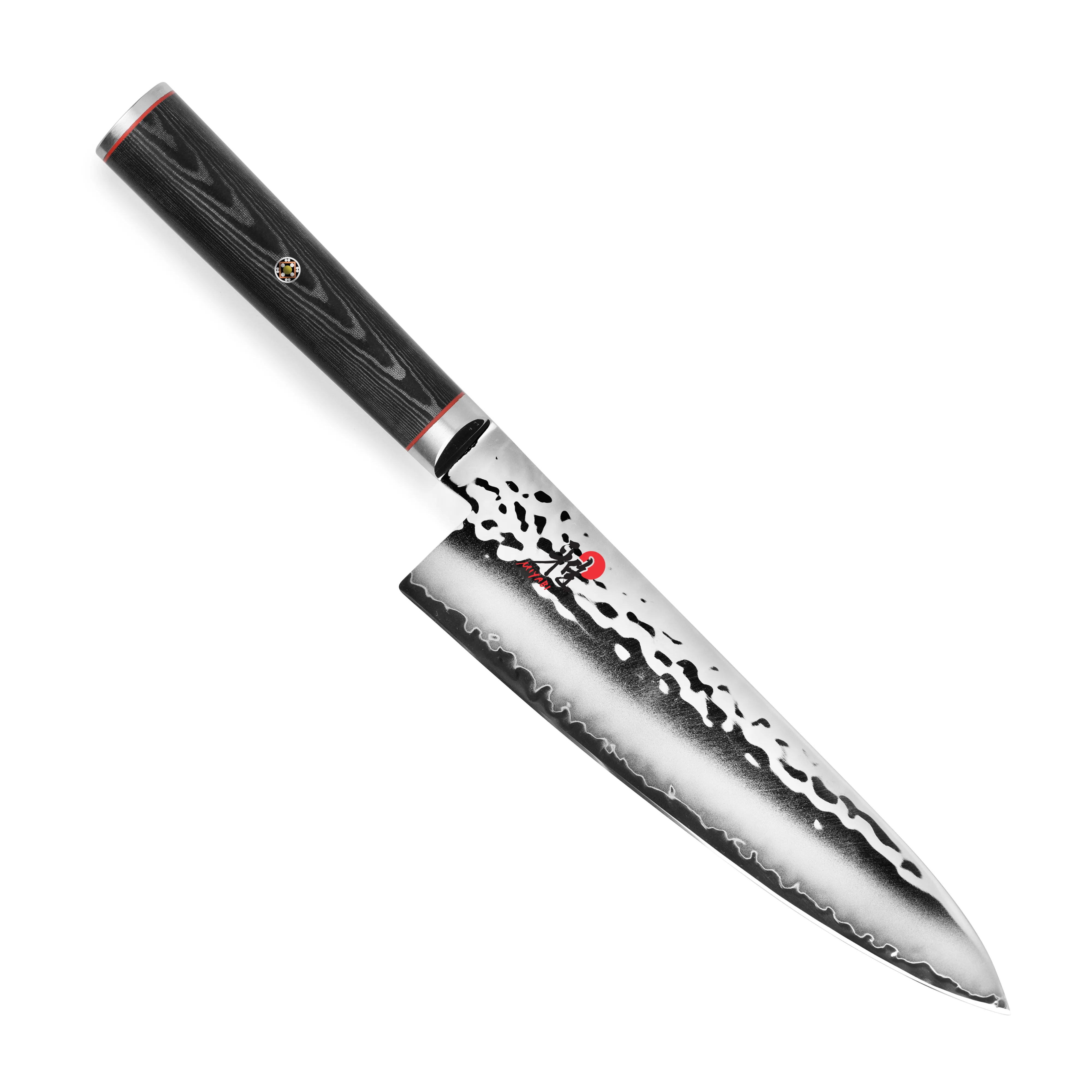 Miyabi Mizu SG2 8" Chef's Knife - Image 7