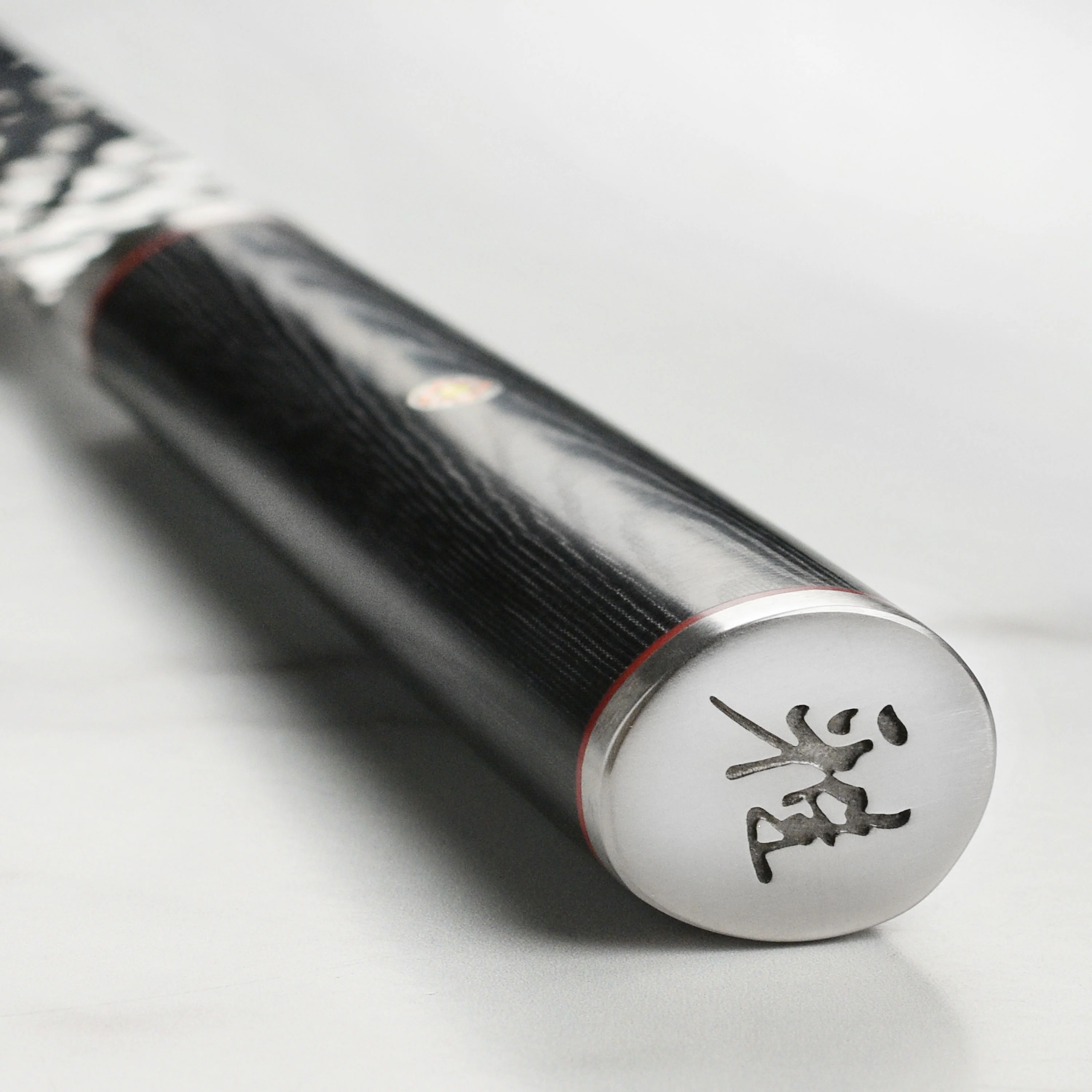 Miyabi Mizu SG2 9.5" Chef's Knife - Image 2