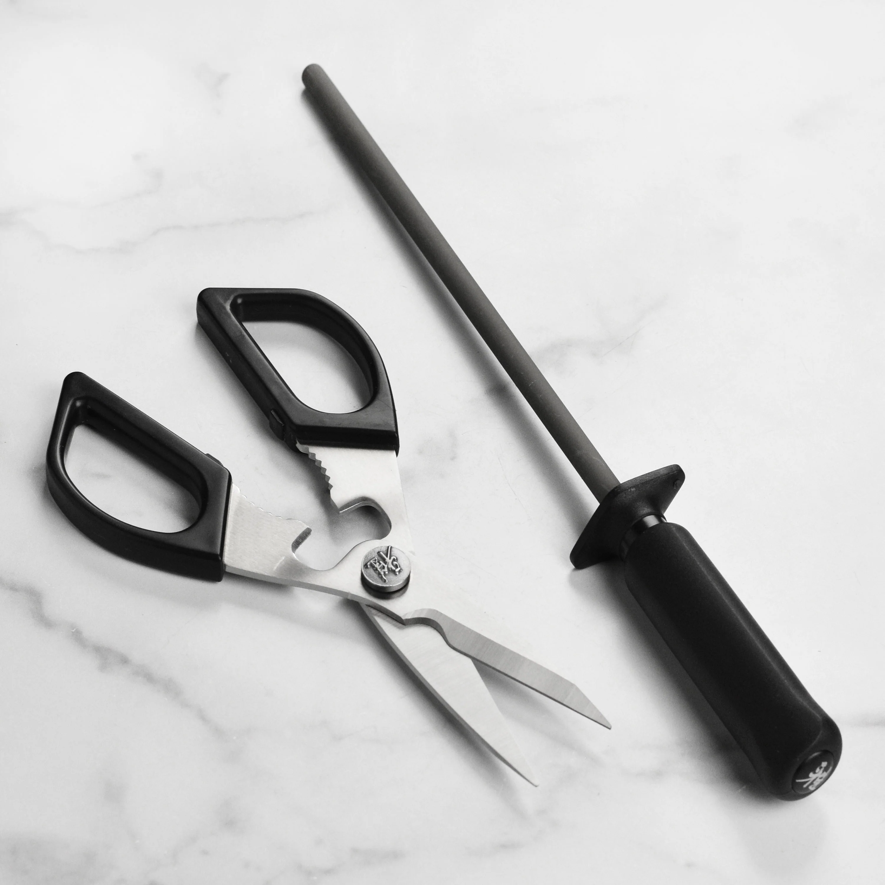 Miyabi Mizu SG2 13 Piece Knife Block Set - Image 9