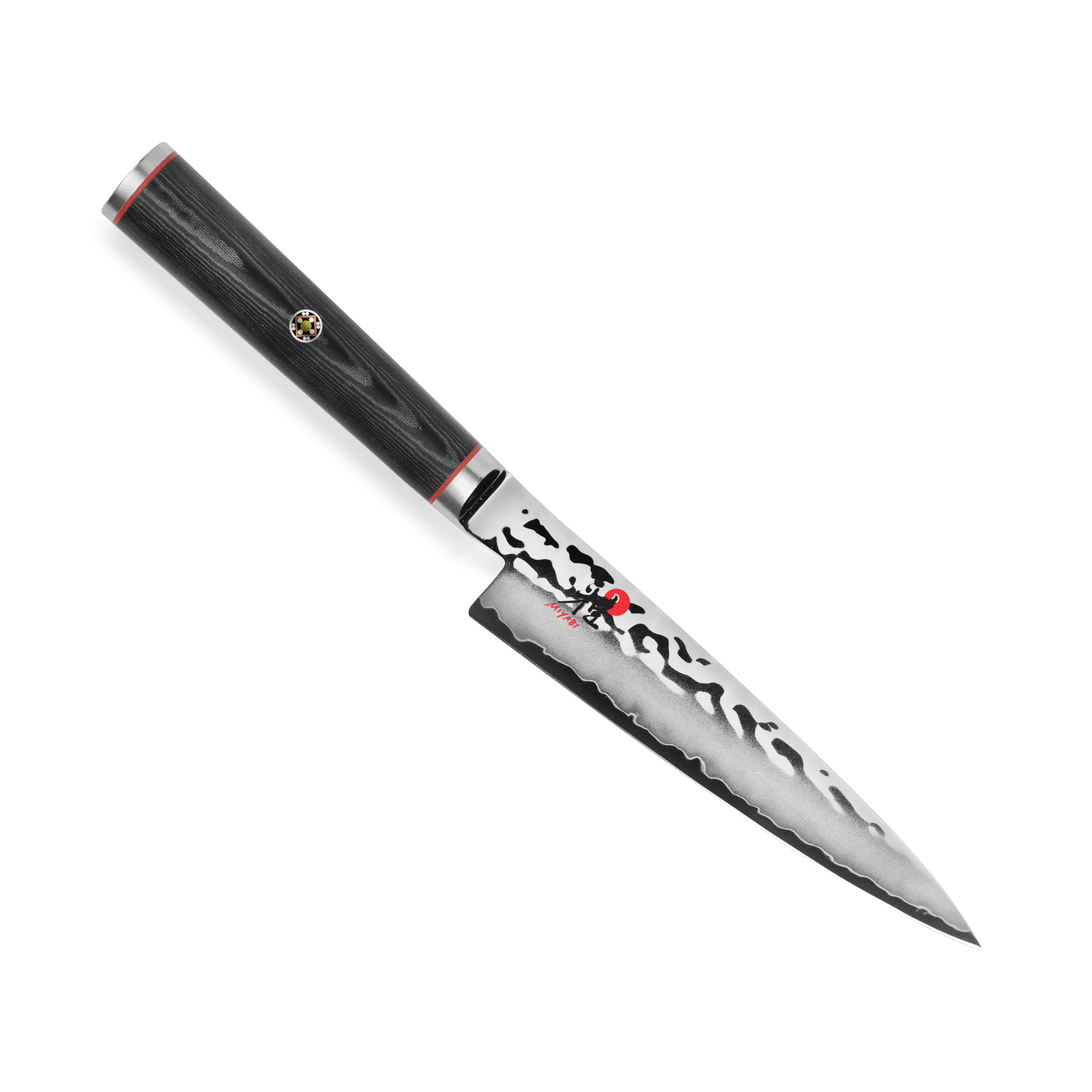 Miyabi Mizu SG2 5" Utility Knife - Image 4