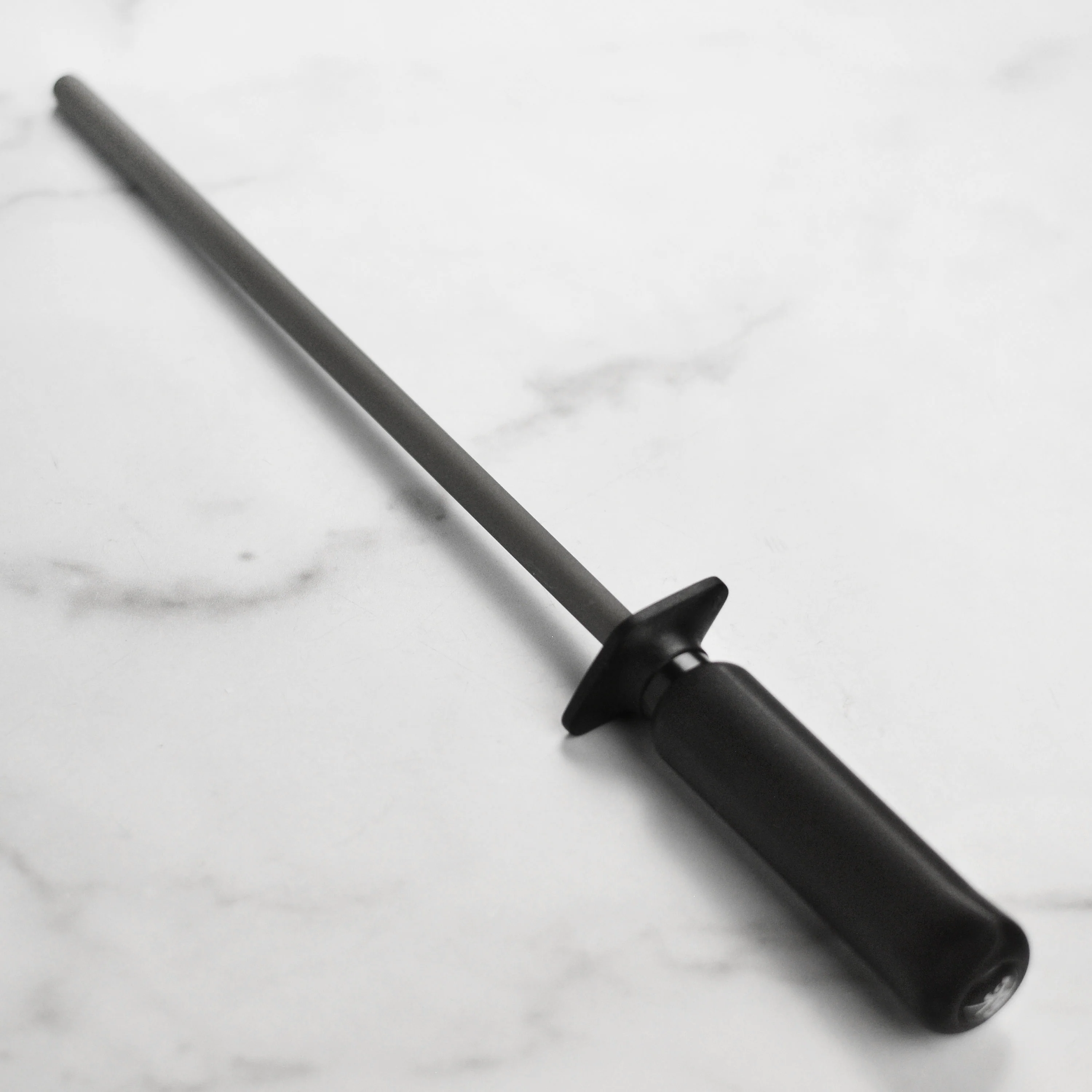 Miyabi 9" Tungsten Sharpening Steel - Image 5