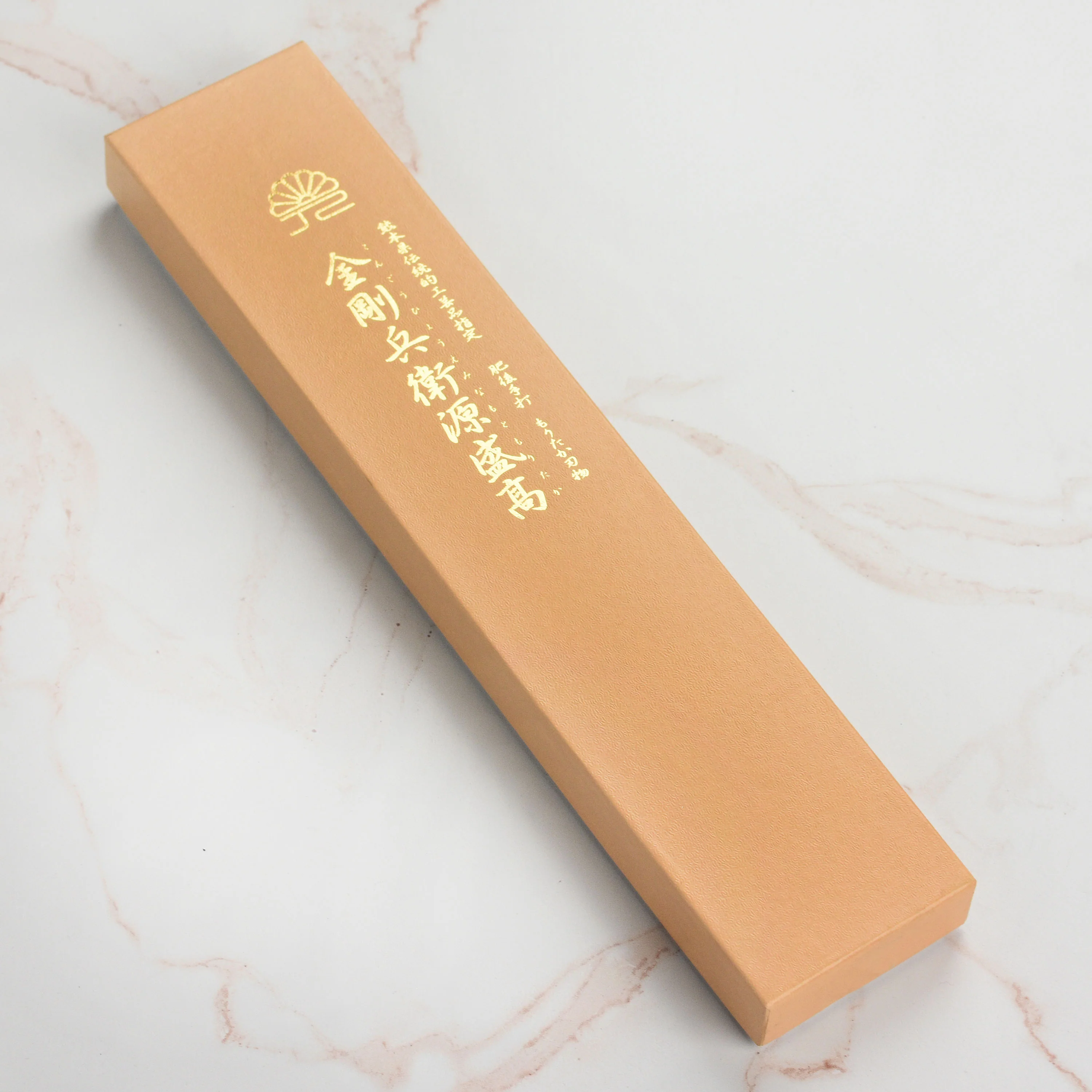 Moritaka 9.4" Aogami #2 Carbon Steel Gyuto - Image 6