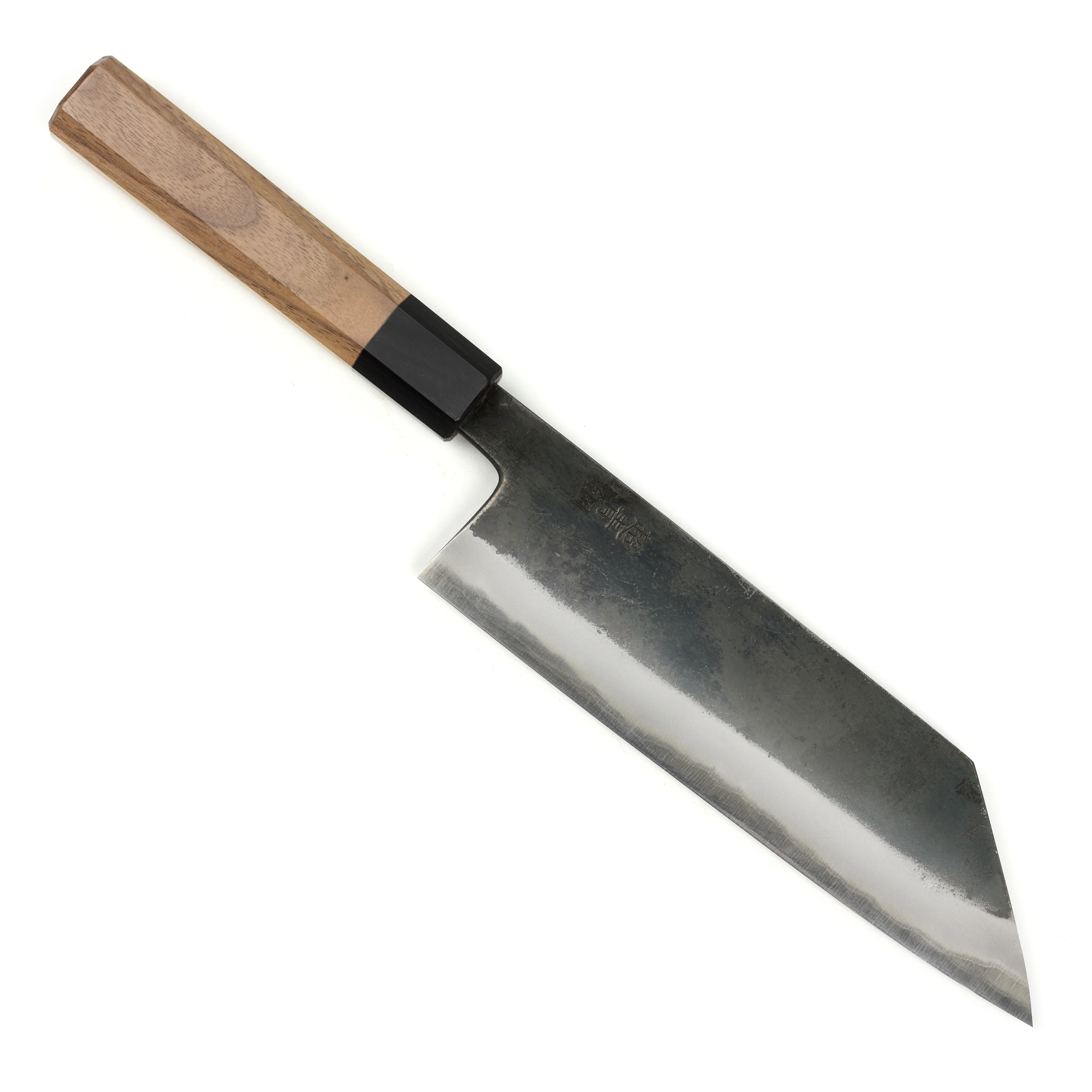 Motokyuuichi Aogami Super Kurouchi 7" Bunka - Image 9