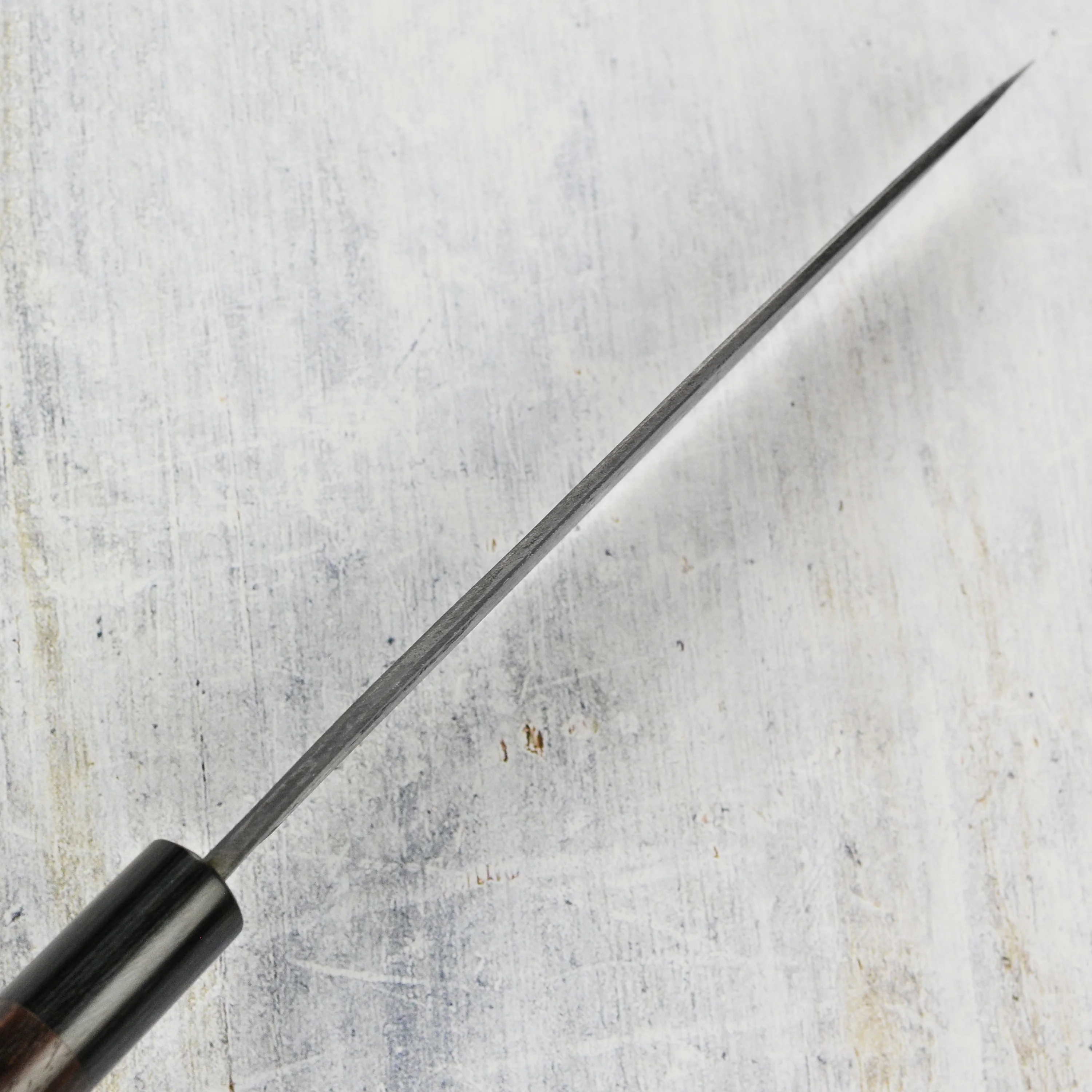 Motokyuuichi Aogami Super Kurouchi 5.9" Petty - Image 4
