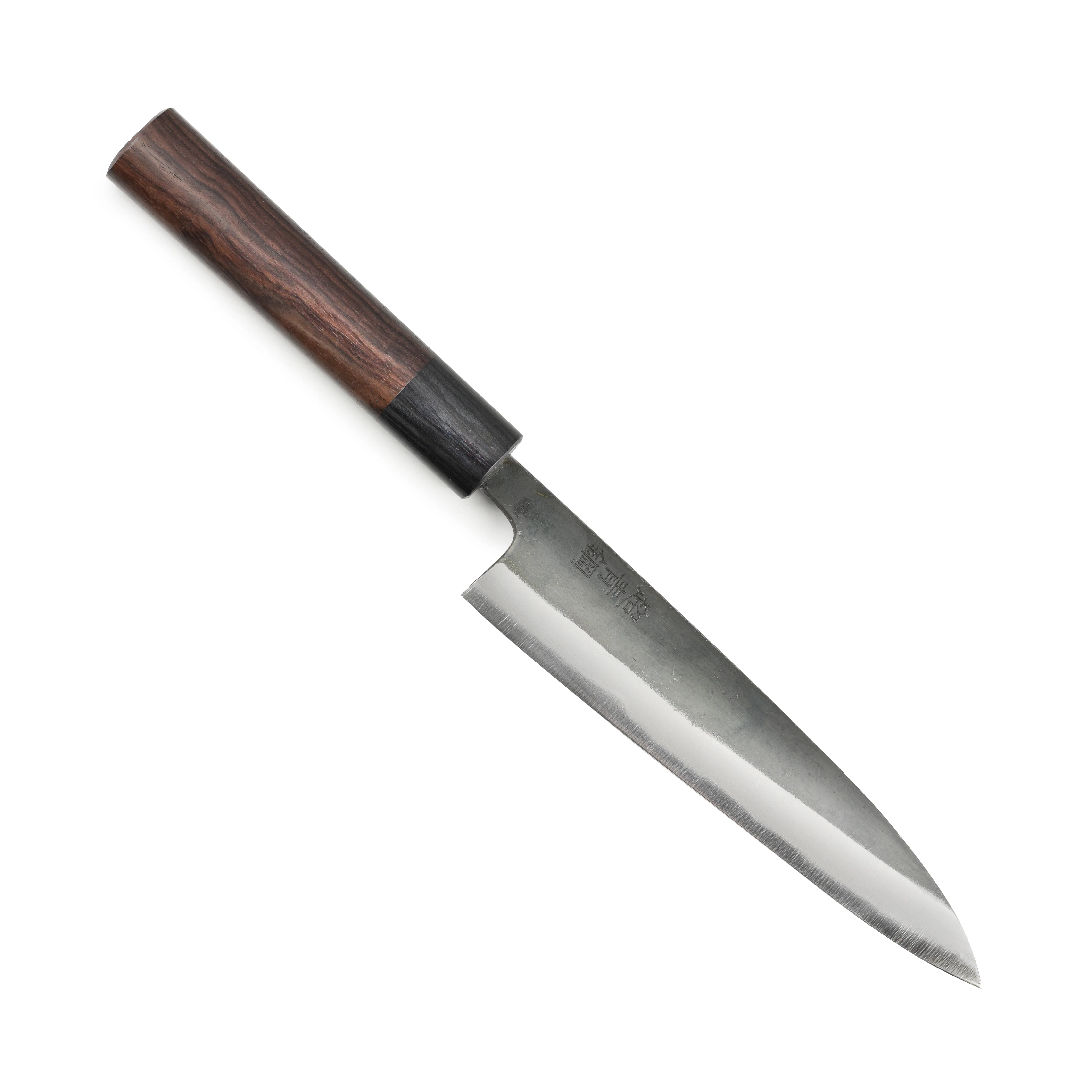 Motokyuuichi Aogami Super Kurouchi 5.9" Petty - Image 7