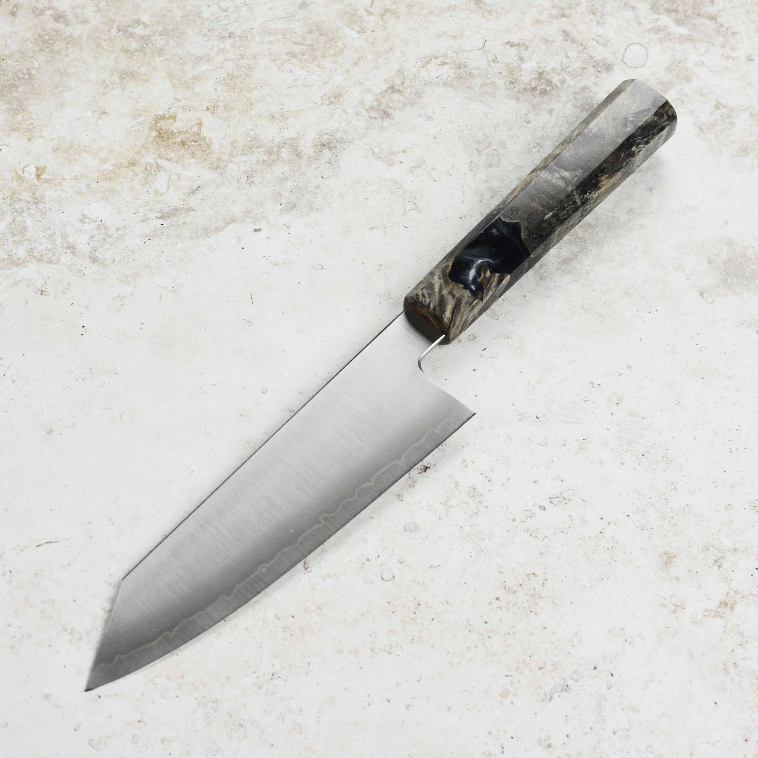 Myojin Riki Cobalt Special 7" Bunka - Image 3