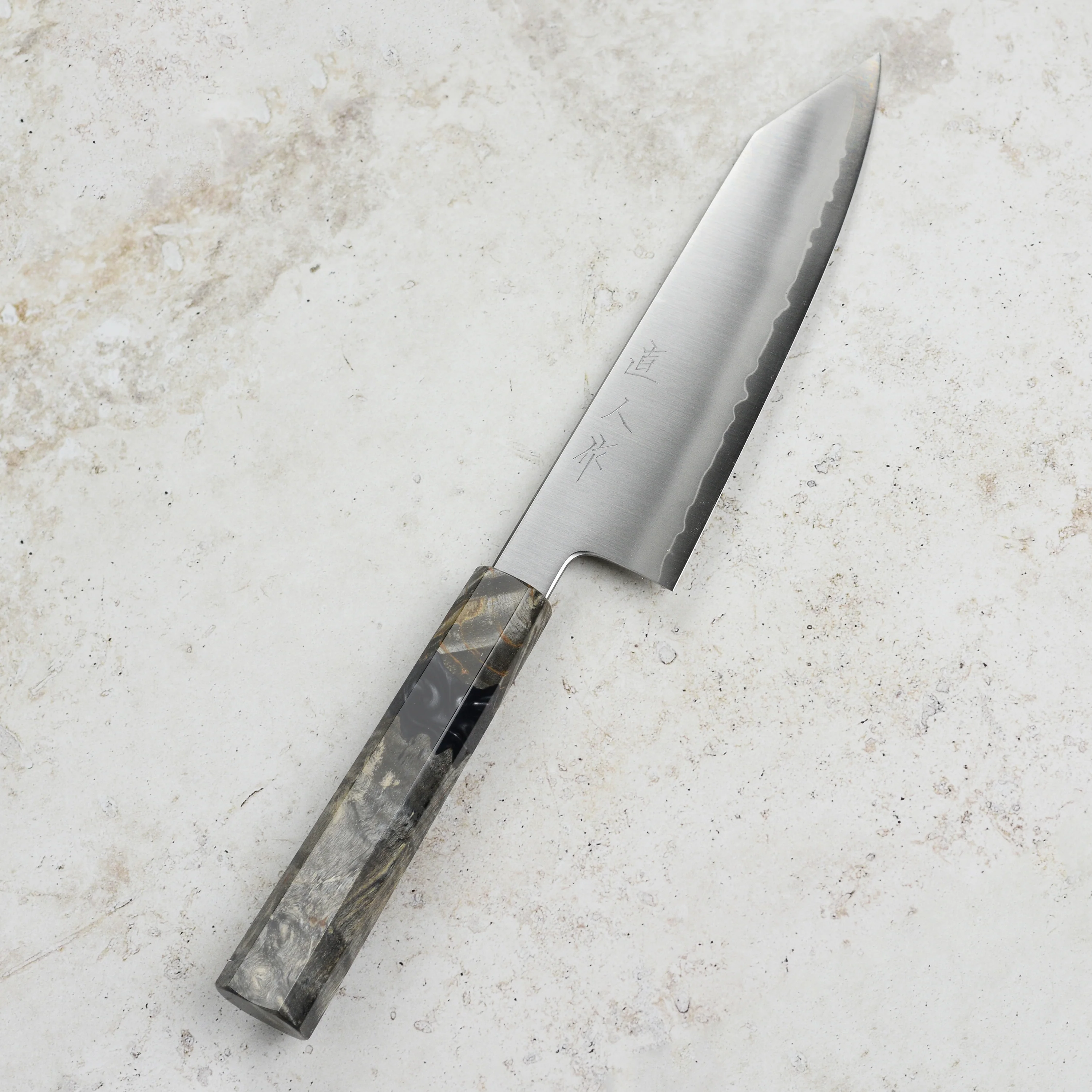 Myojin Riki Cobalt Special 7" Bunka - Image 8