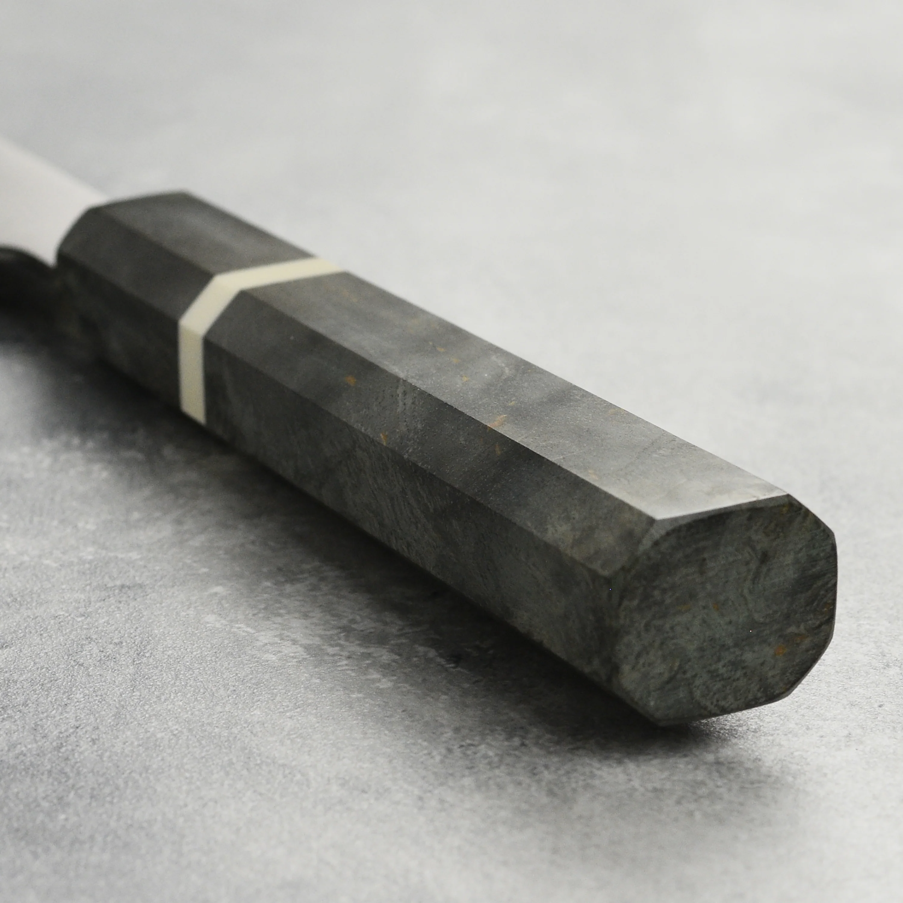 Myojin Riki Cobalt Special 7" Santoku - Image 2