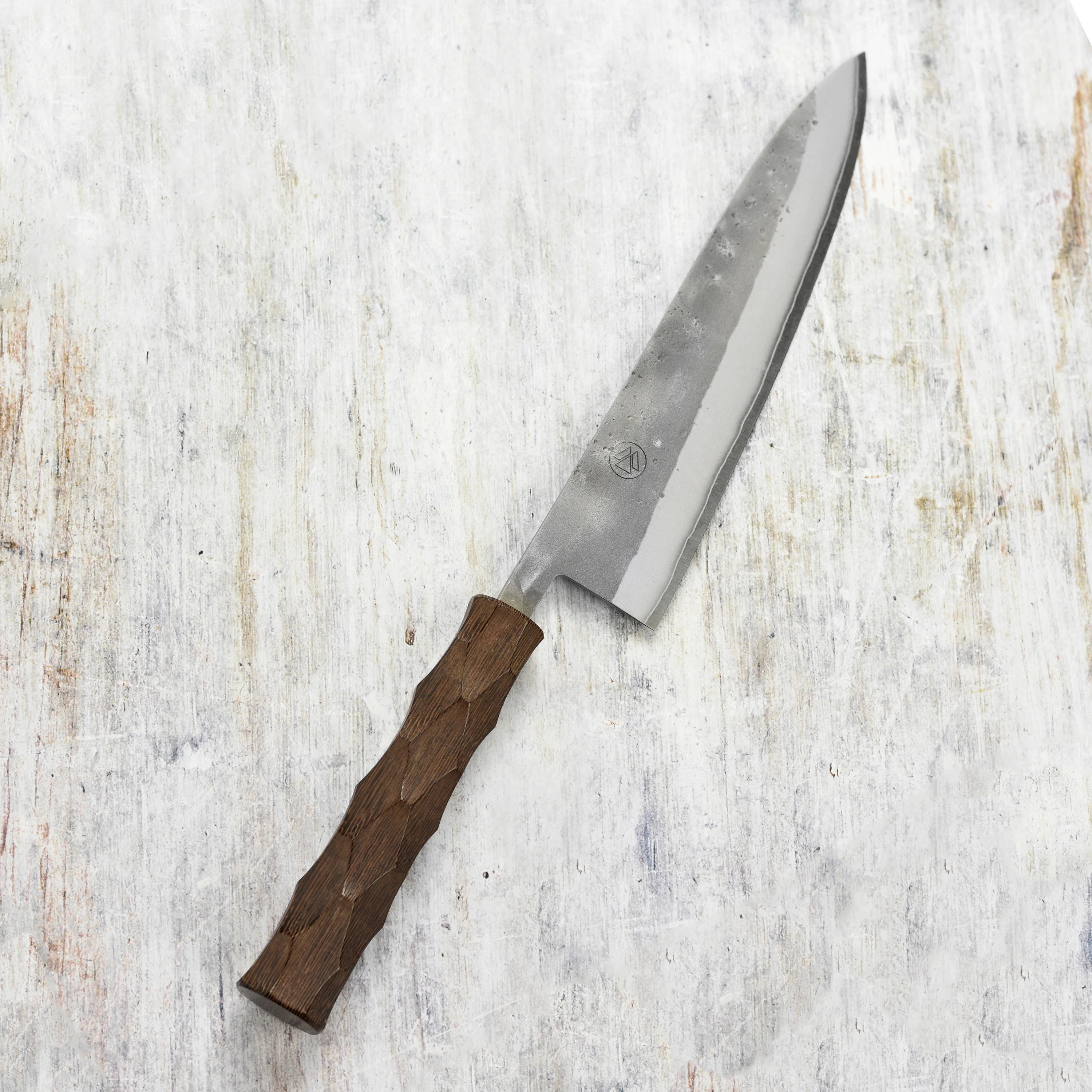 Naguri SLD 8.25" Gyuto - Image 6
