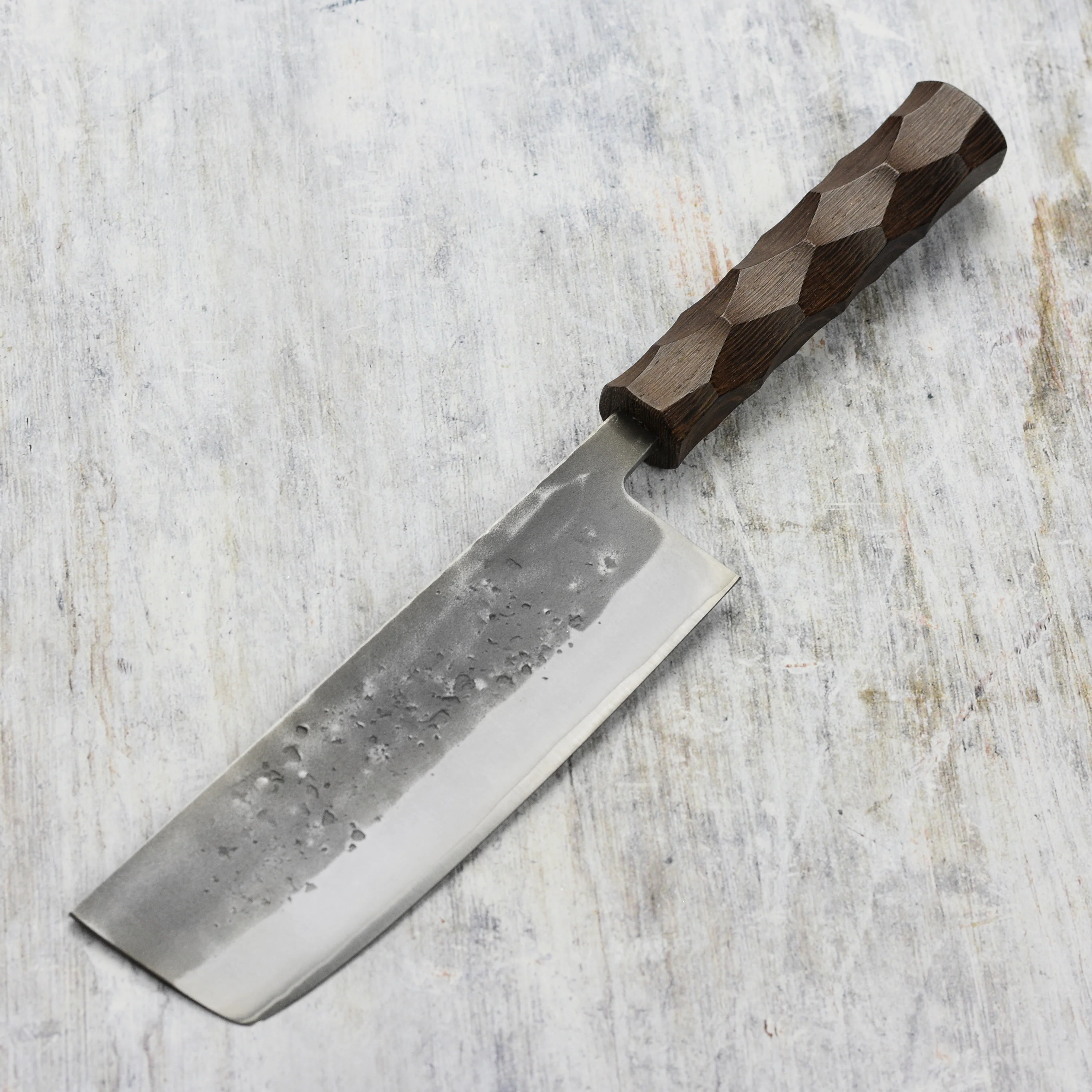 Naguri SLD 6.5" Nakiri - Image 4