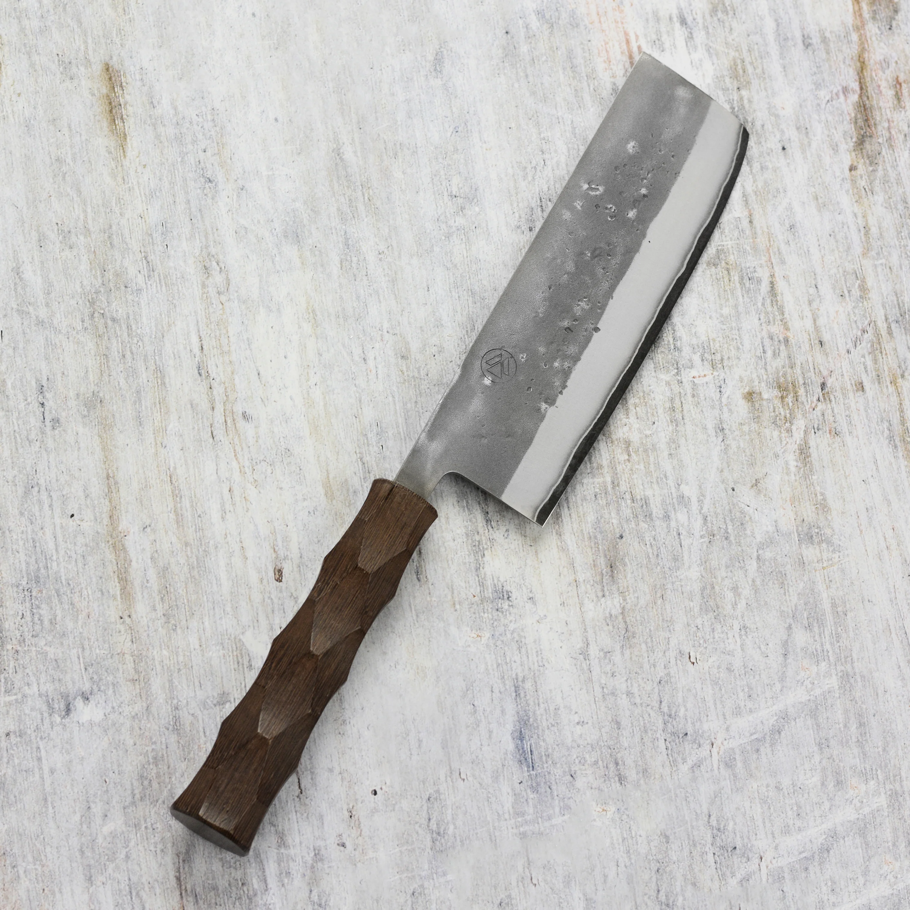 Naguri SLD 6.5" Nakiri - Image 6