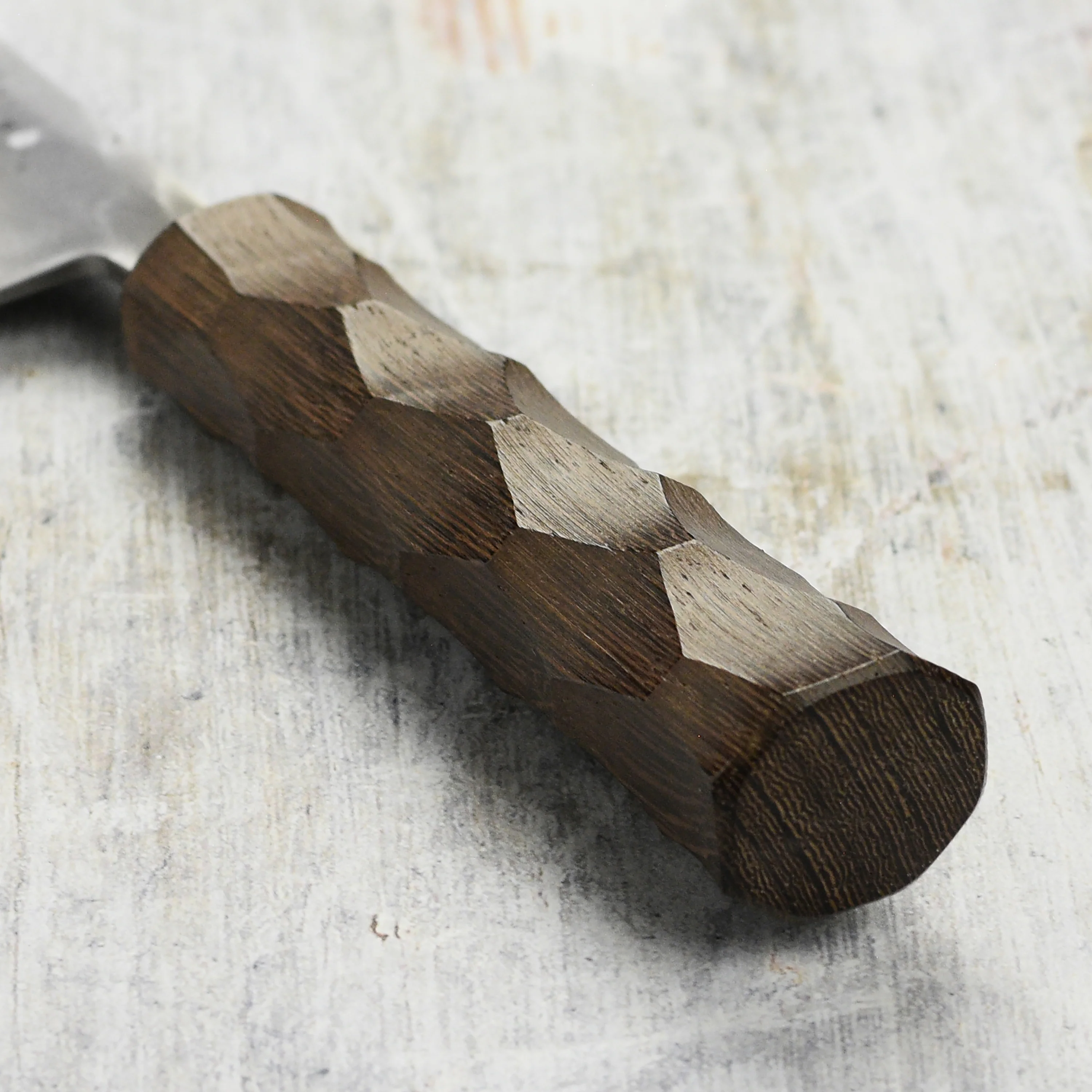 Naguri SLD 6.5" Santoku - Image 2
