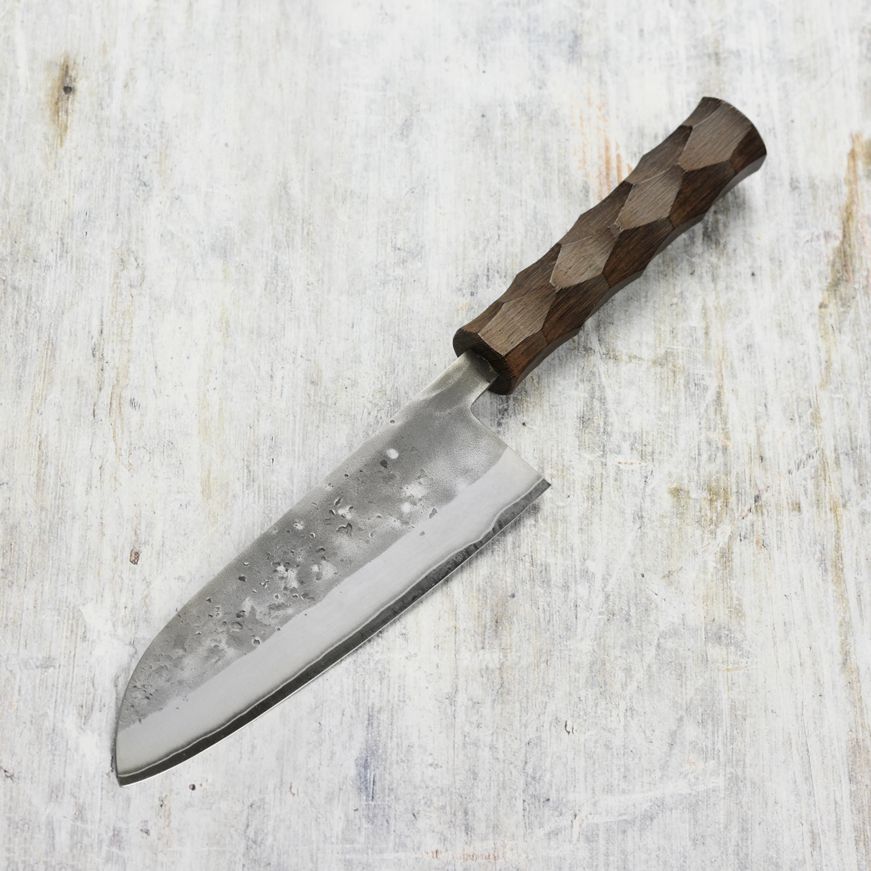 Naguri SLD 6.5" Santoku - Image 4