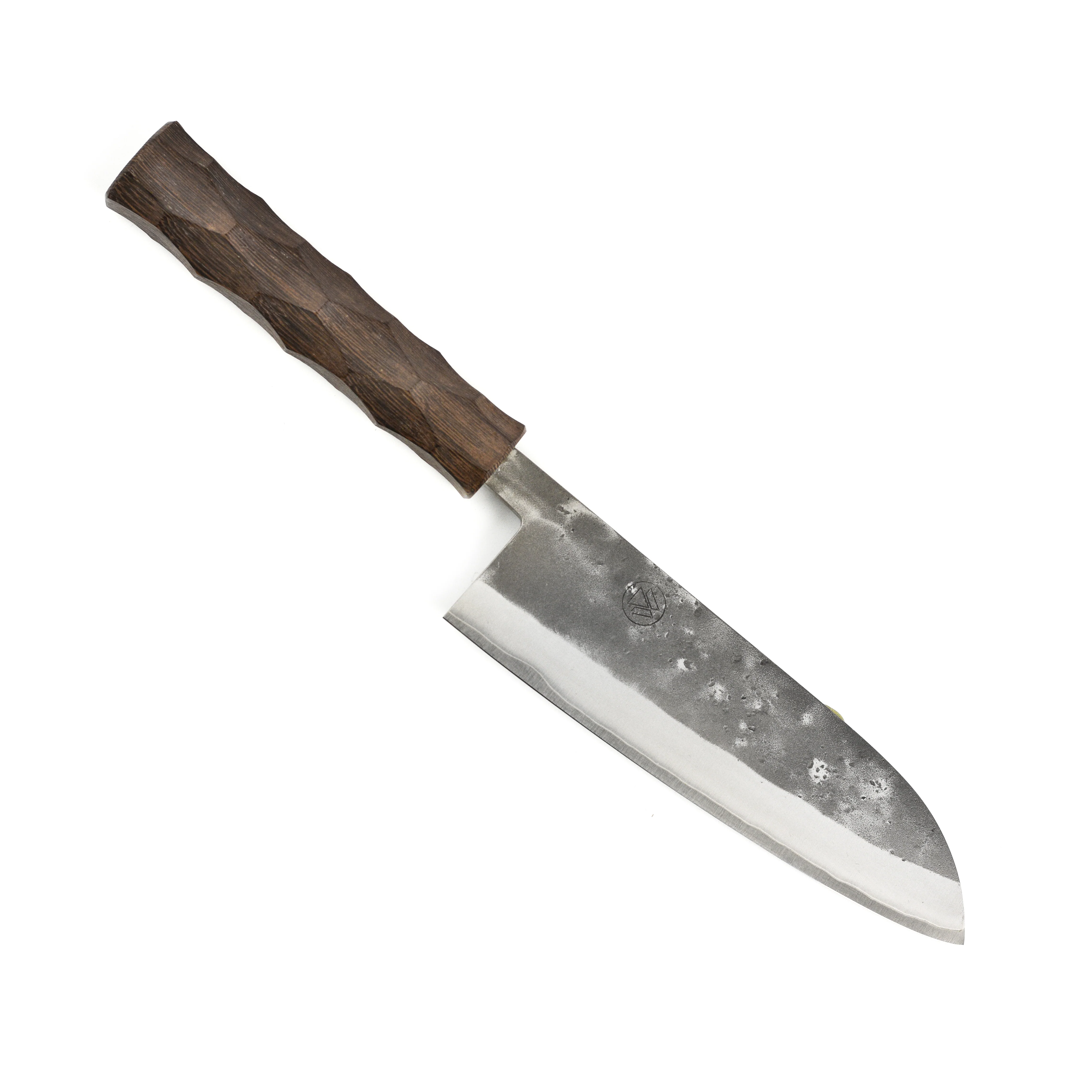Naguri SLD 6.5" Santoku - Image 5