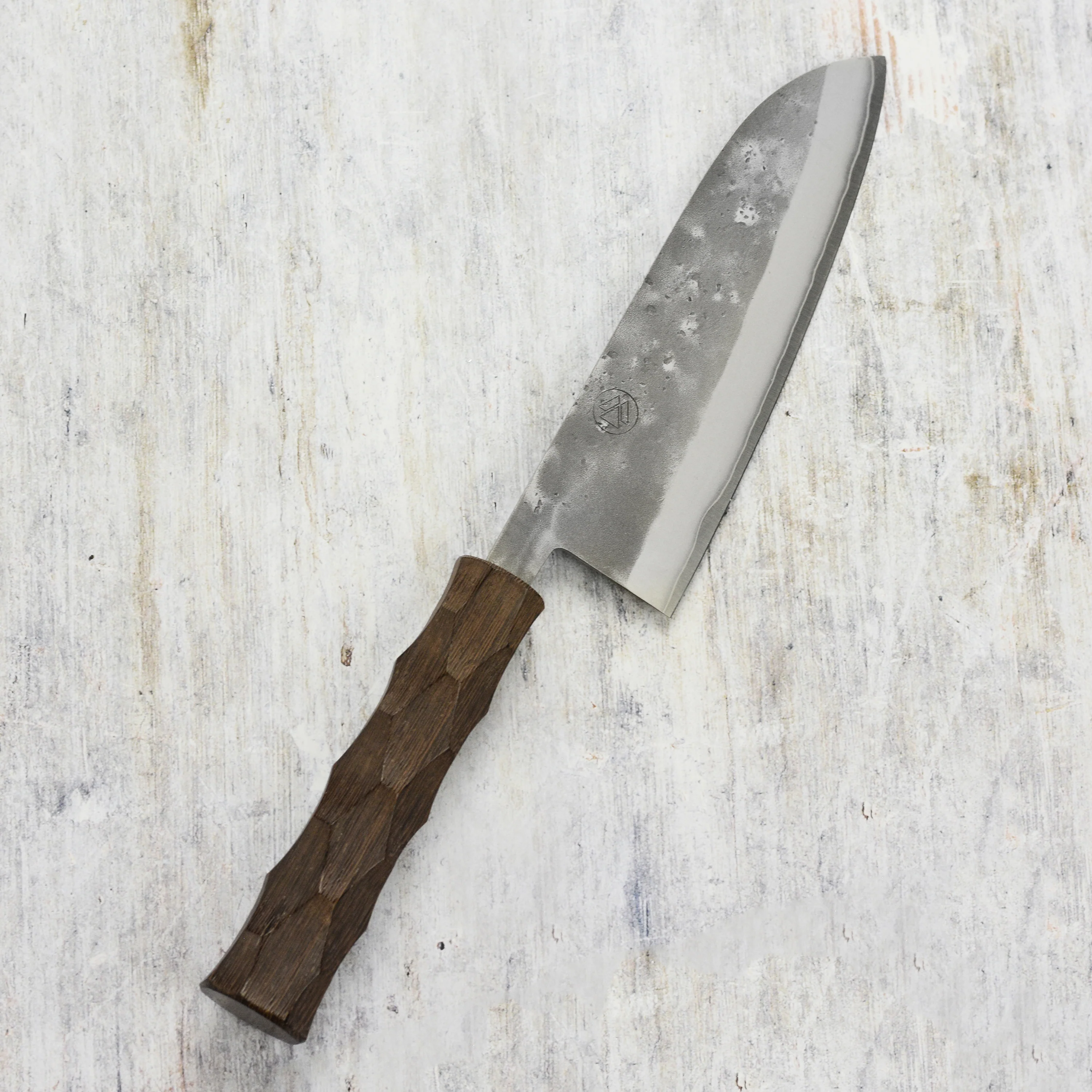 Naguri SLD 6.5" Santoku - Image 6