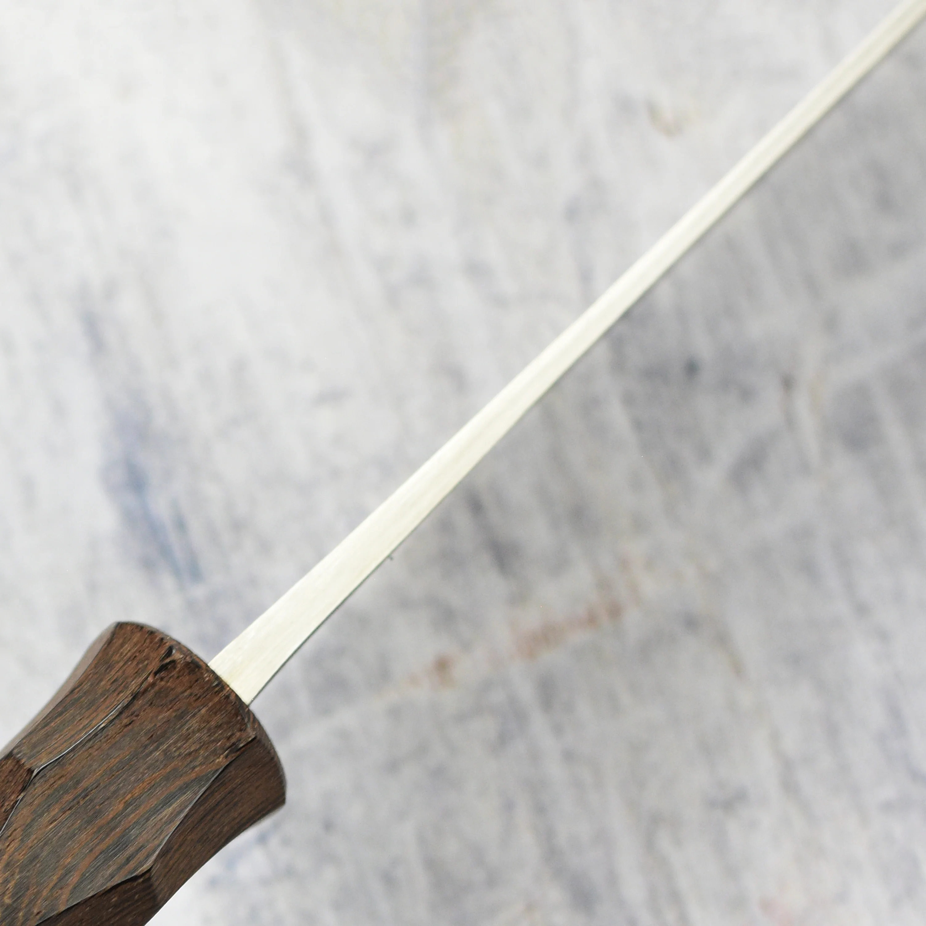 Naguri SLD 6.5" Santoku - Image 7